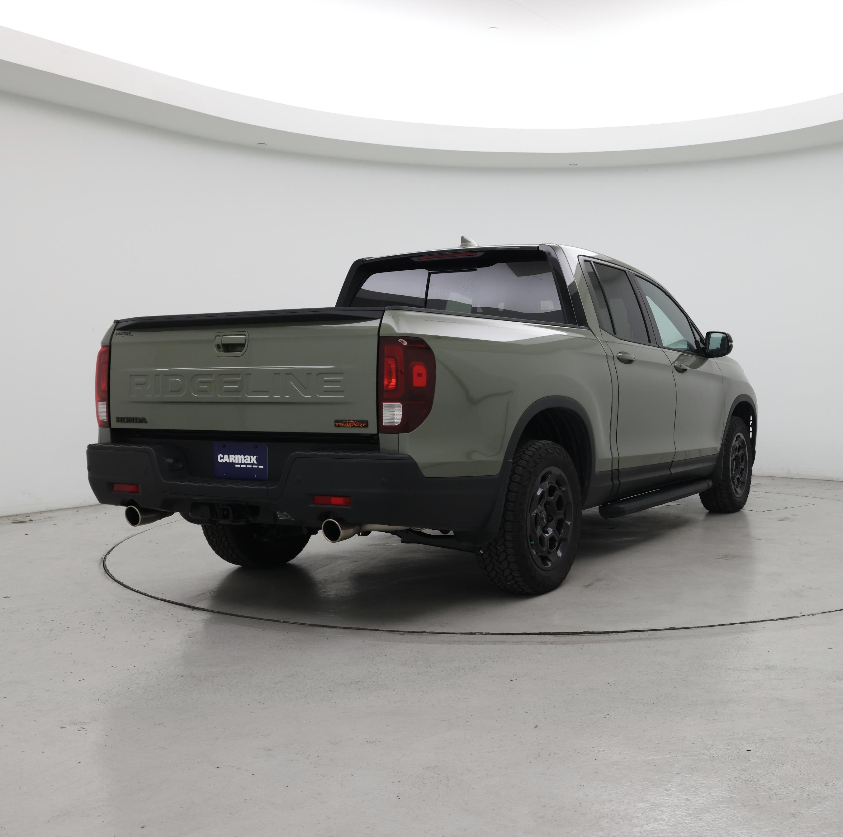 Thumbnail: 2026 Honda Ridgeline - 8