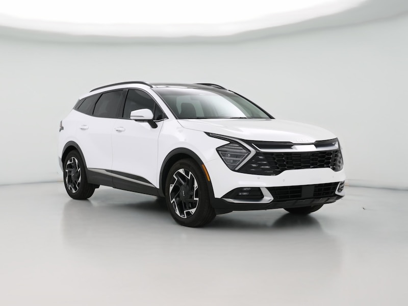 2024 Kia Sportage SX Prestige