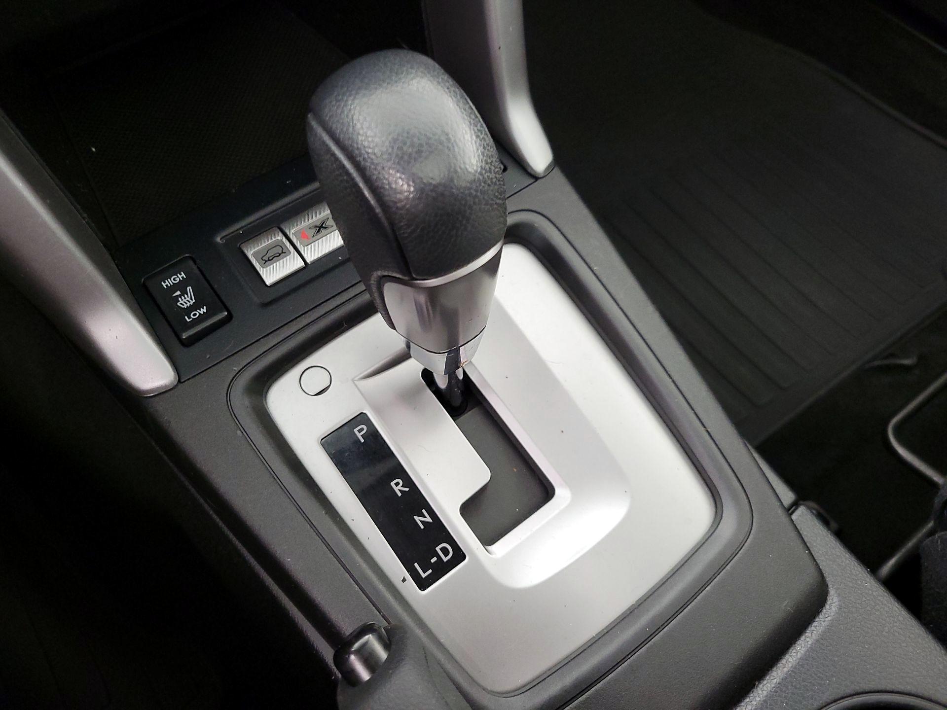 Thumbnail: 2015 Subaru Forester - 17