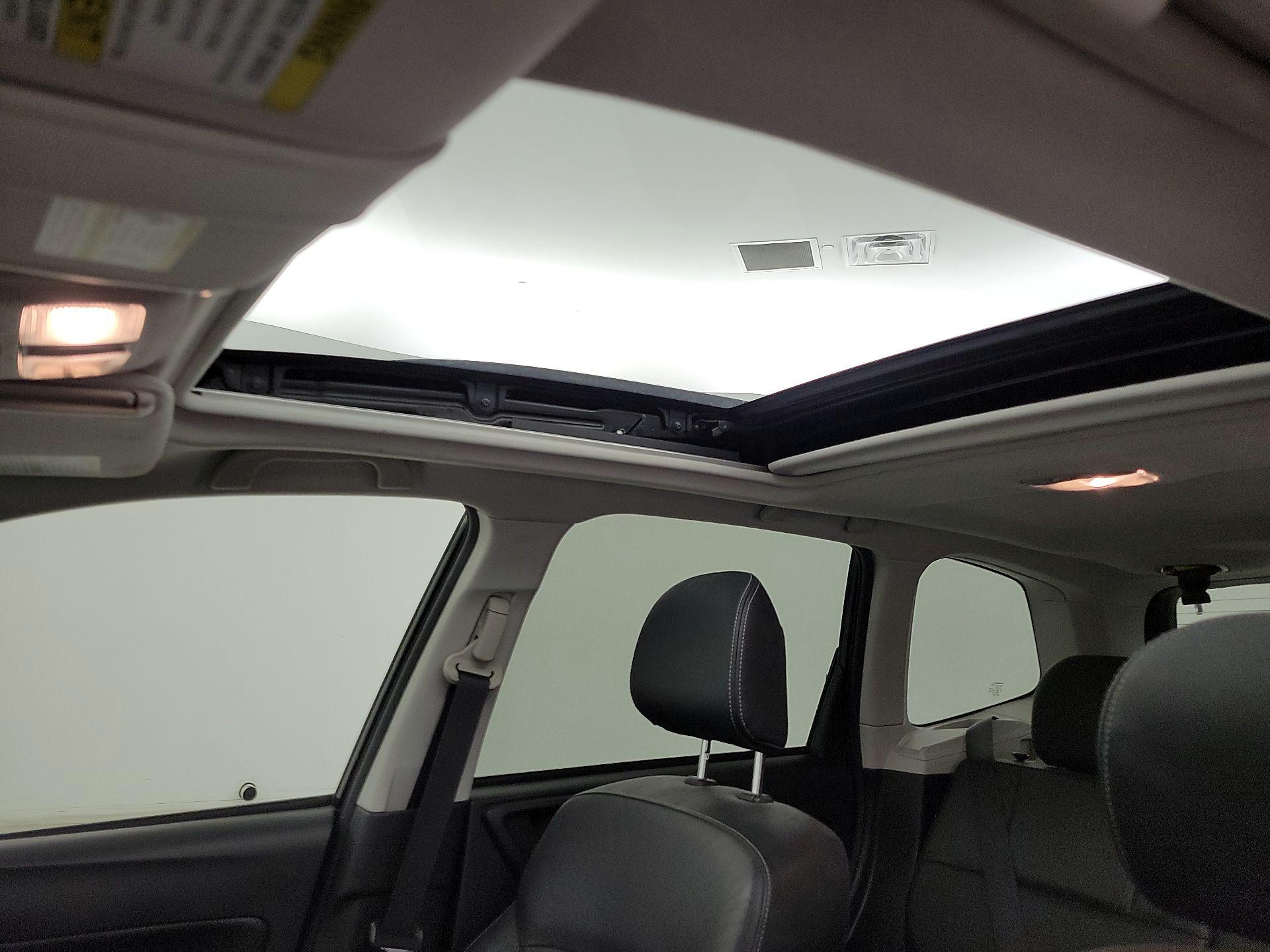 Thumbnail: 2015 Subaru Forester - 19