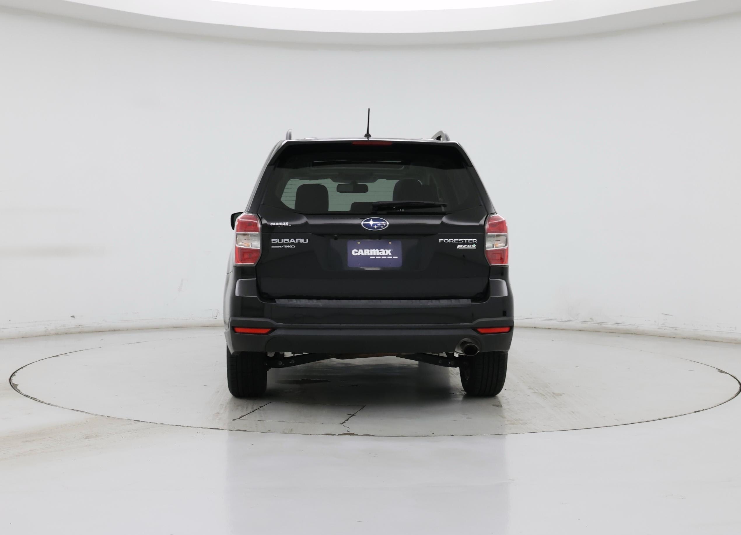 Thumbnail: 2015 Subaru Forester - 6