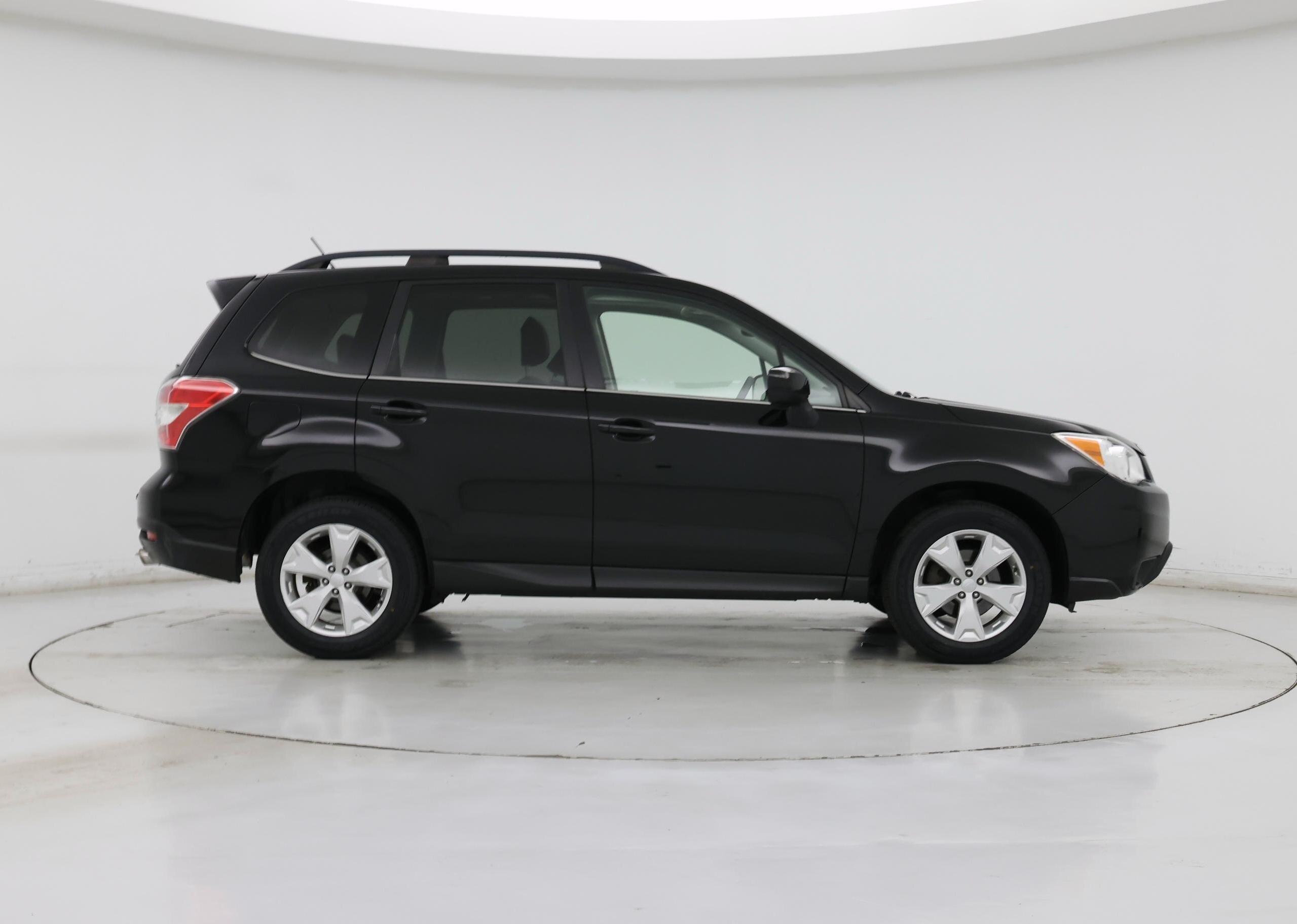 Thumbnail: 2015 Subaru Forester - 7