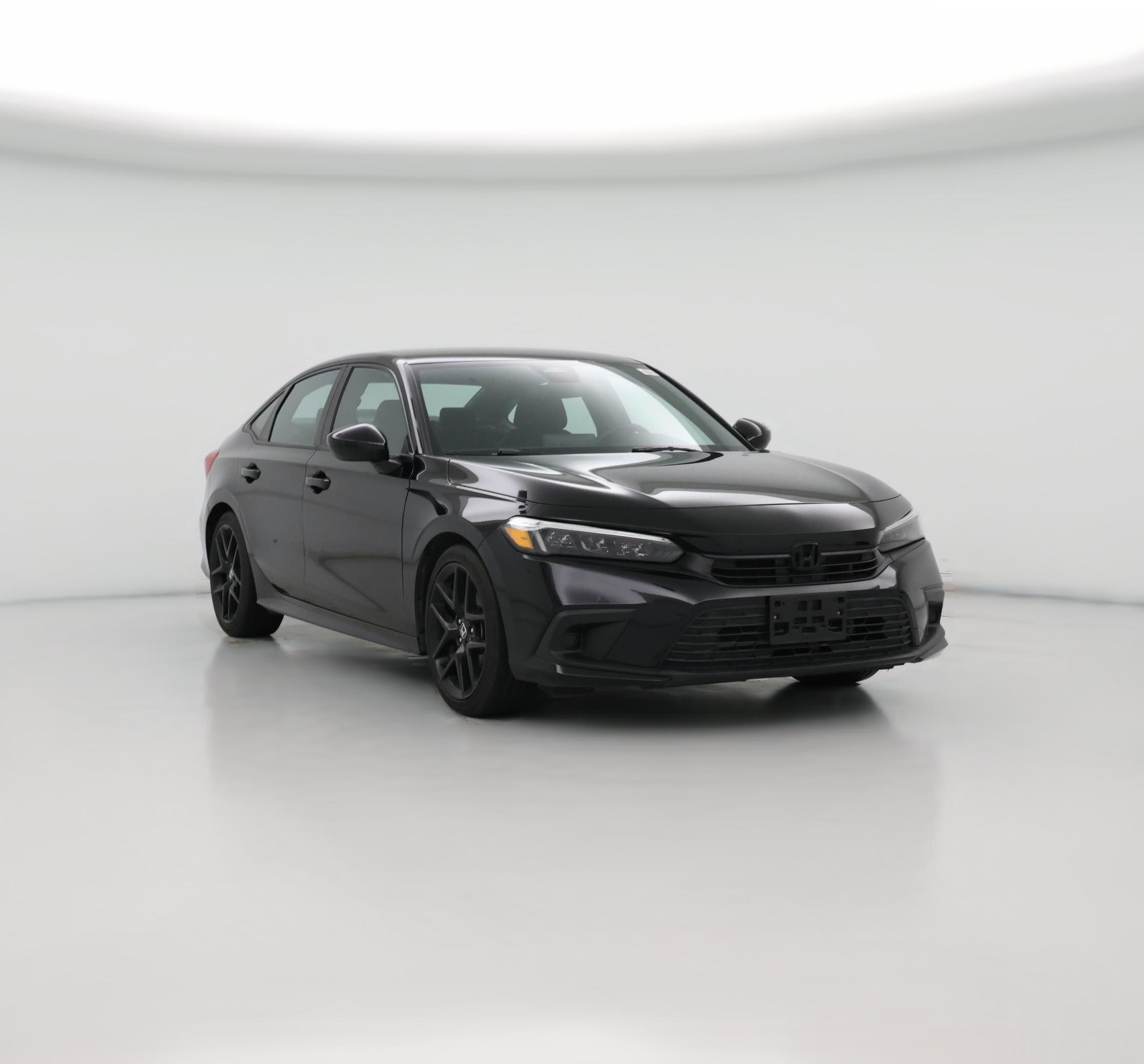 Thumbnail: 2022 Honda Civic - 1