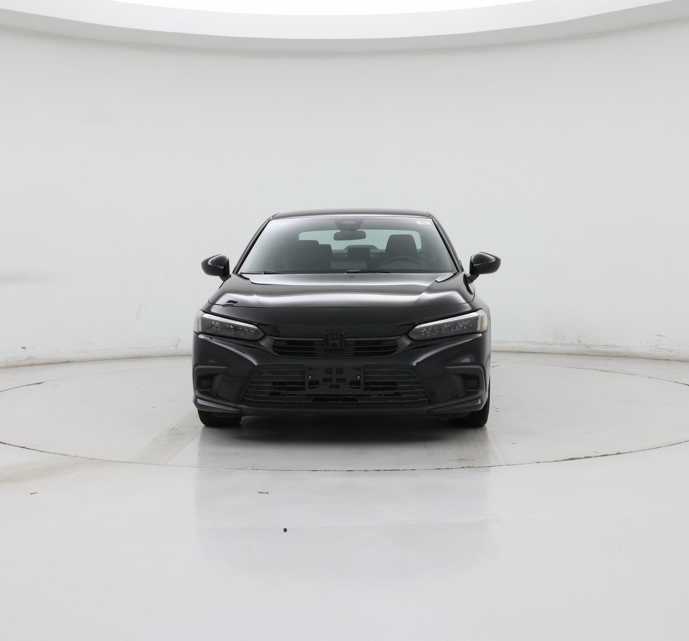 Thumbnail: 2022 Honda Civic - 5