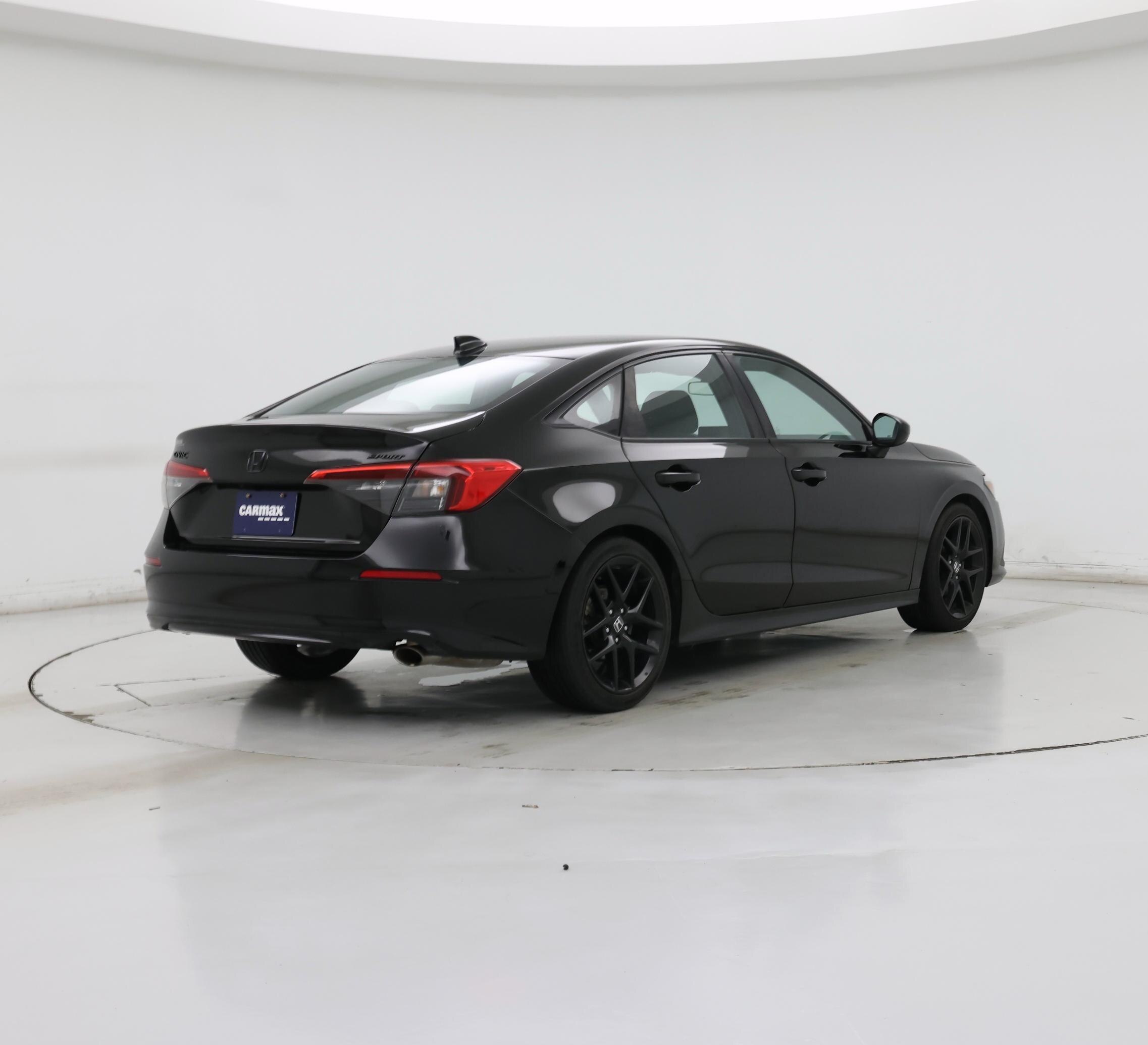 Thumbnail: 2022 Honda Civic - 8