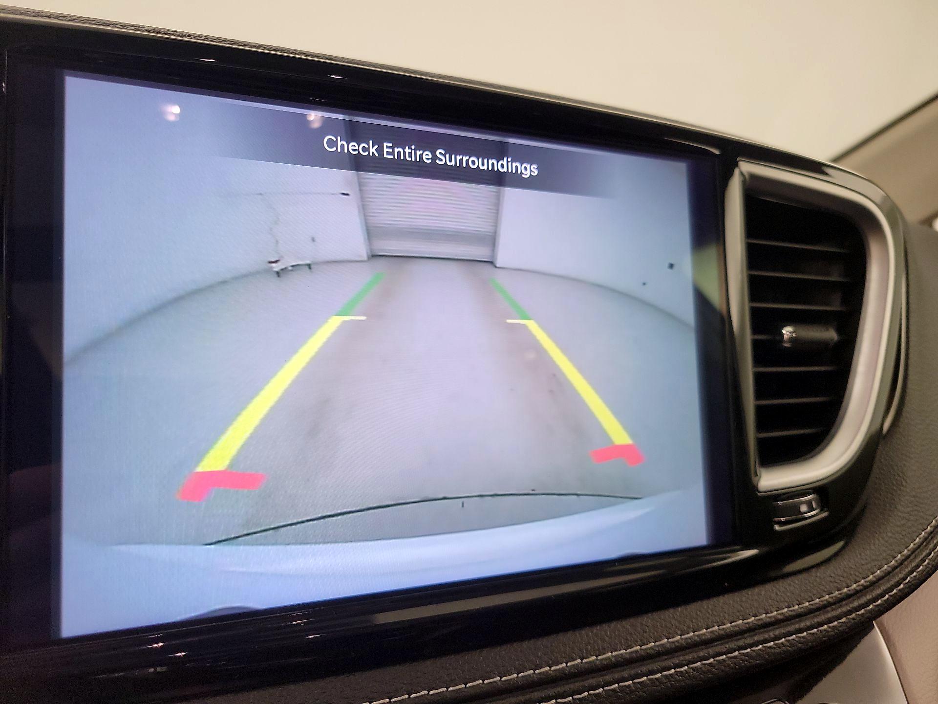 Thumbnail: 2024 Chrysler Pacifica - 15