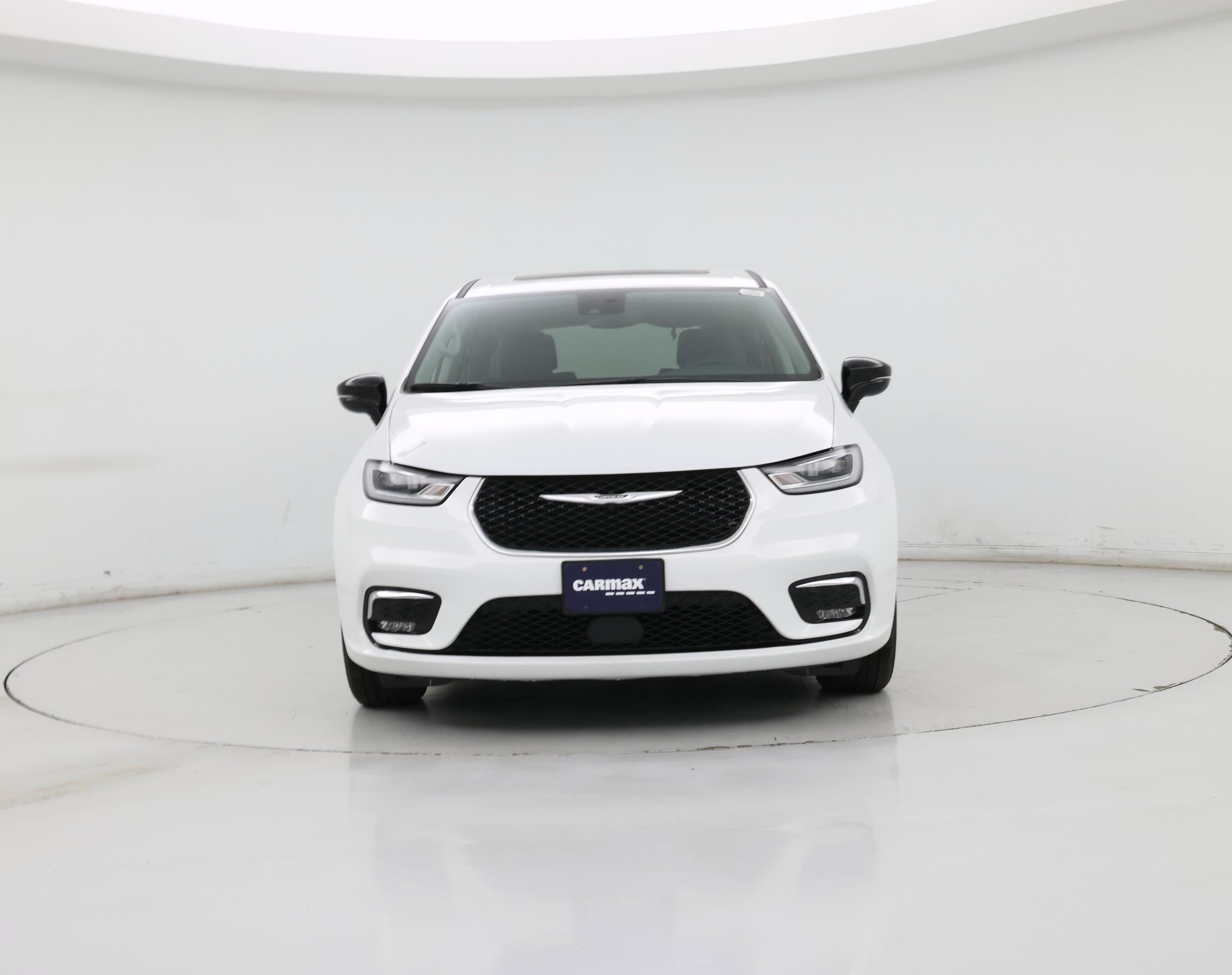 Thumbnail: 2024 Chrysler Pacifica - 5