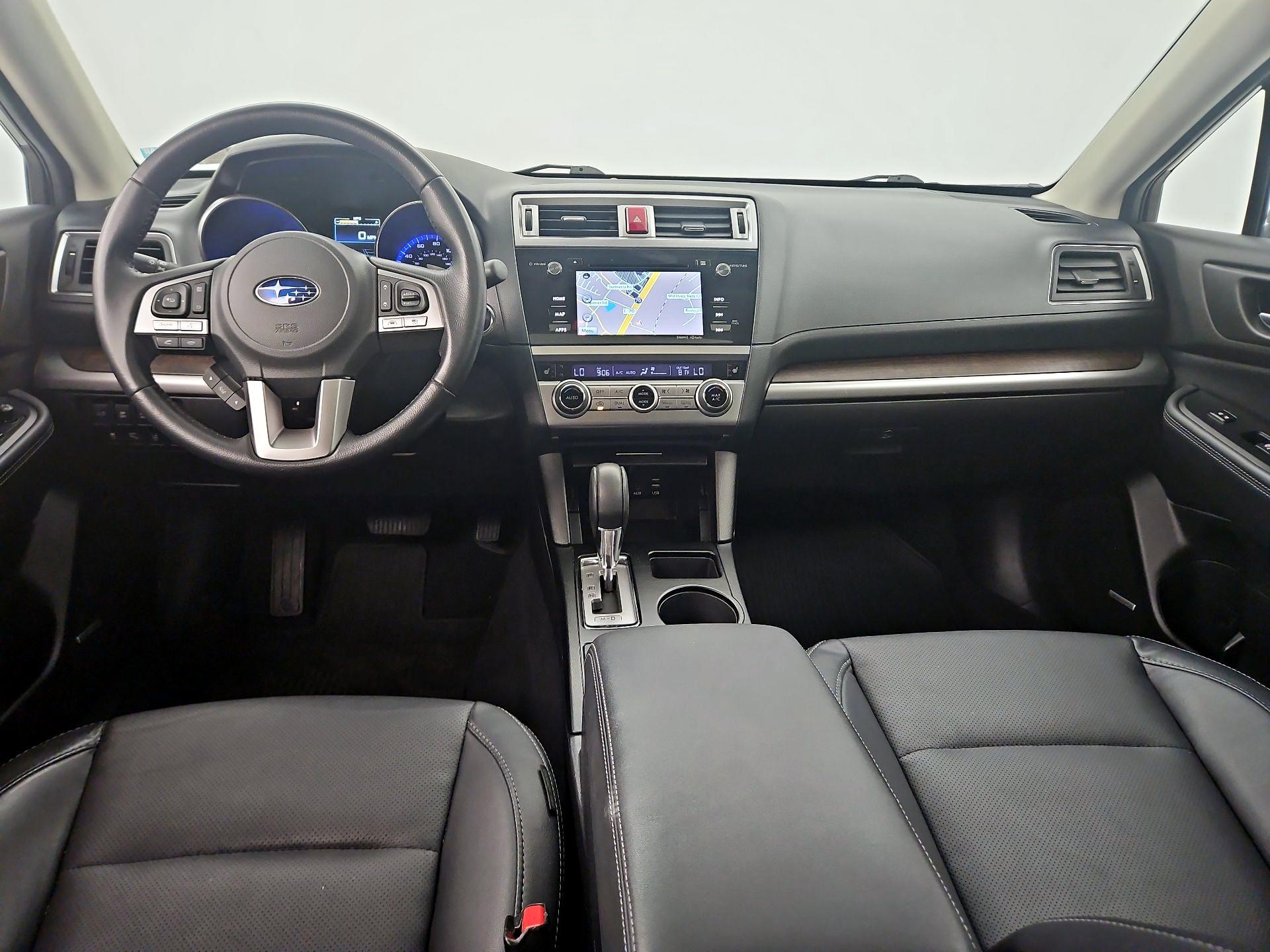 Thumbnail: 2017 Subaru Outback - 9