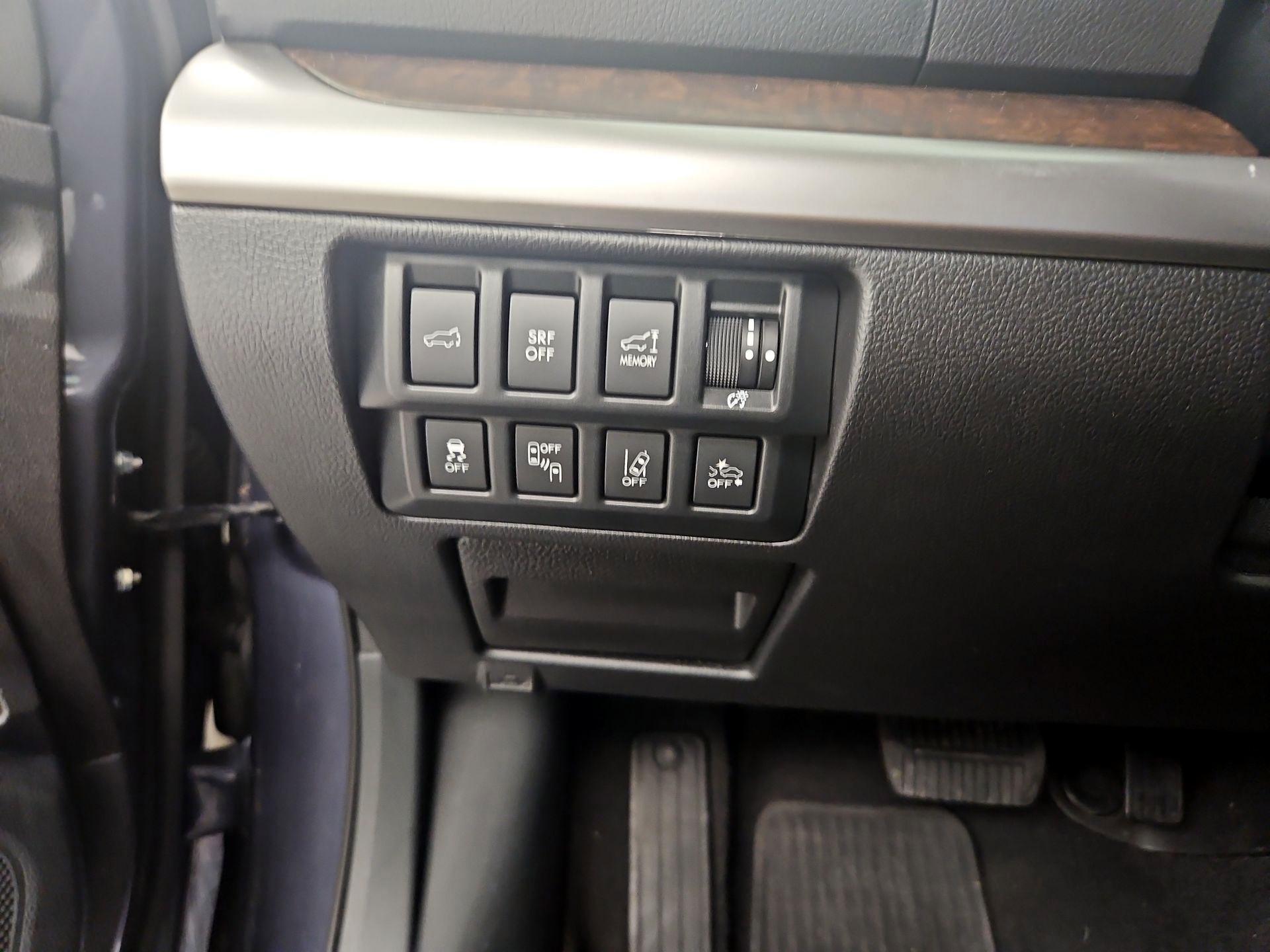 Thumbnail: 2017 Subaru Outback - 13