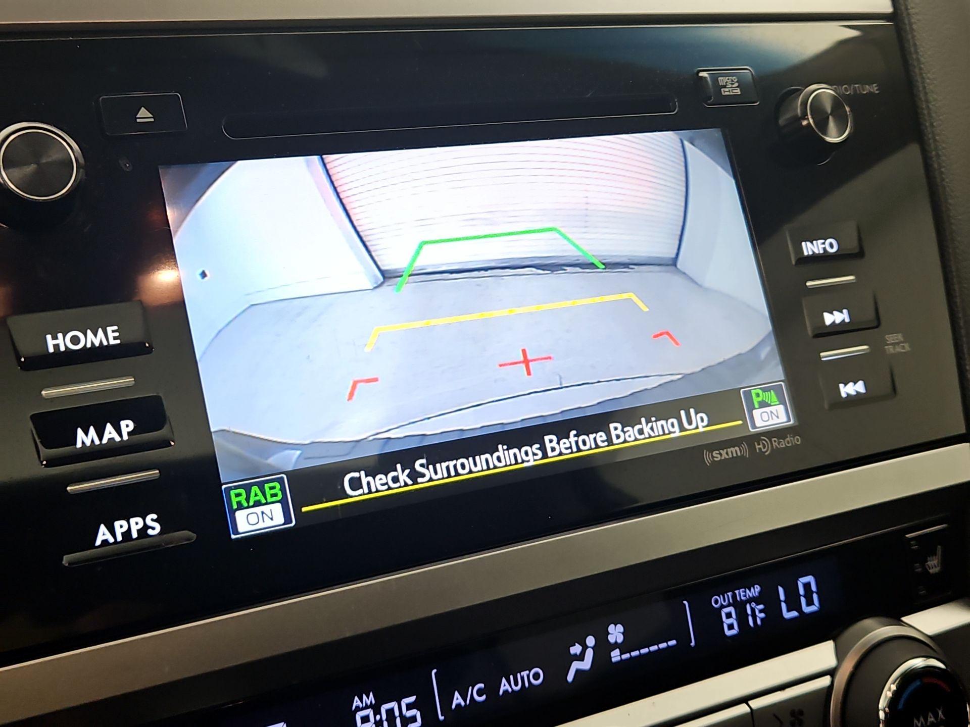Thumbnail: 2017 Subaru Outback - 15