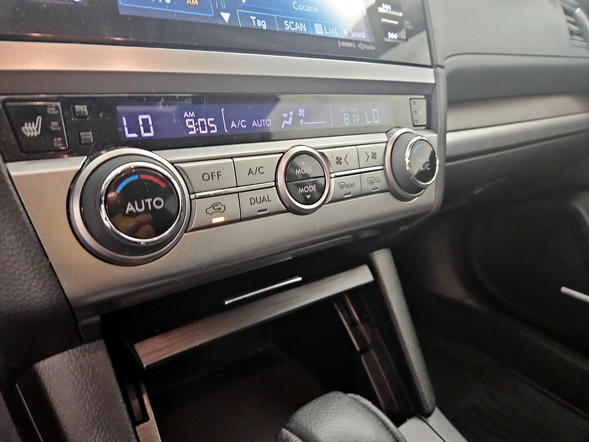 Thumbnail: 2017 Subaru Outback - 17