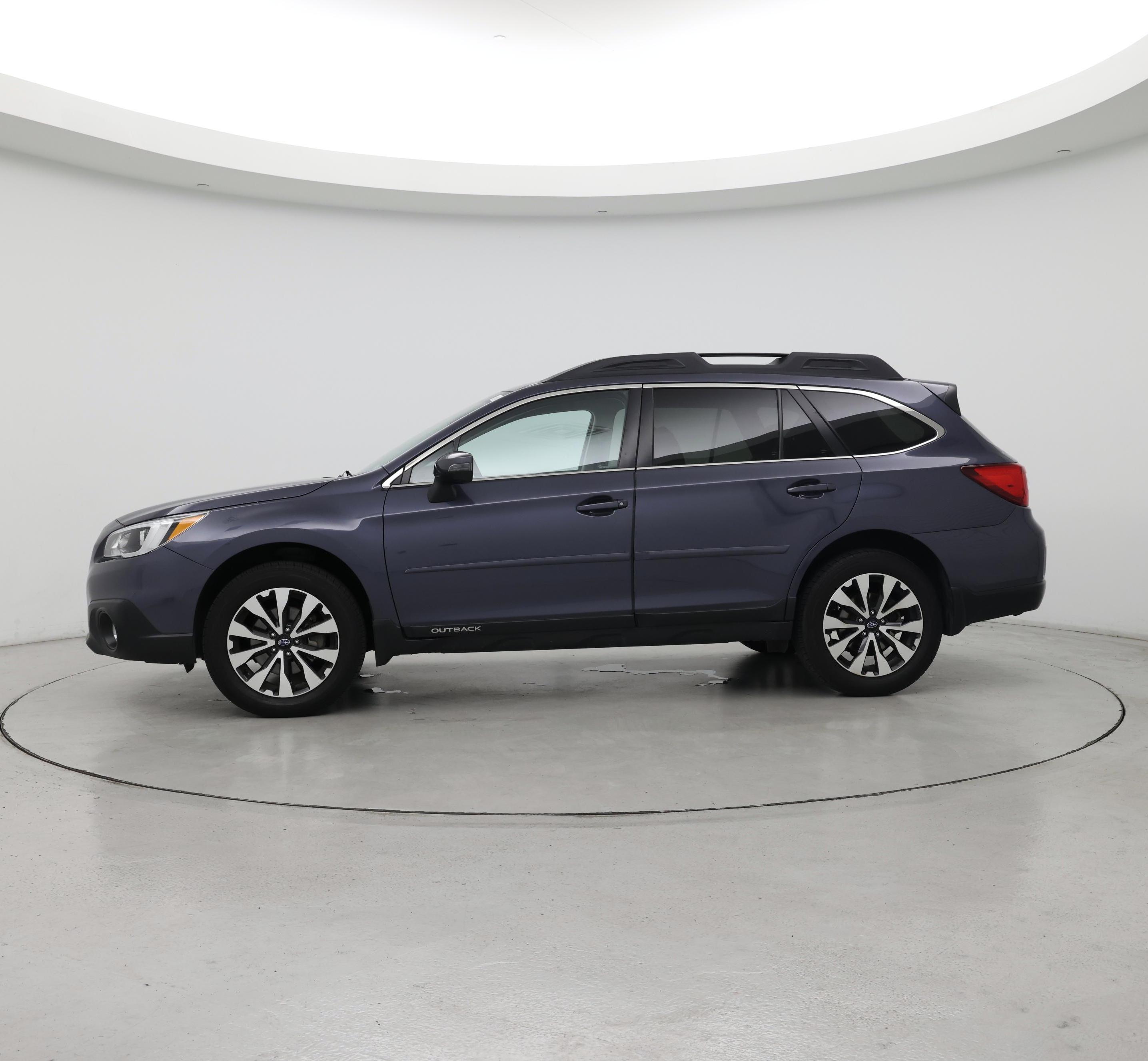 Thumbnail: 2017 Subaru Outback - 3