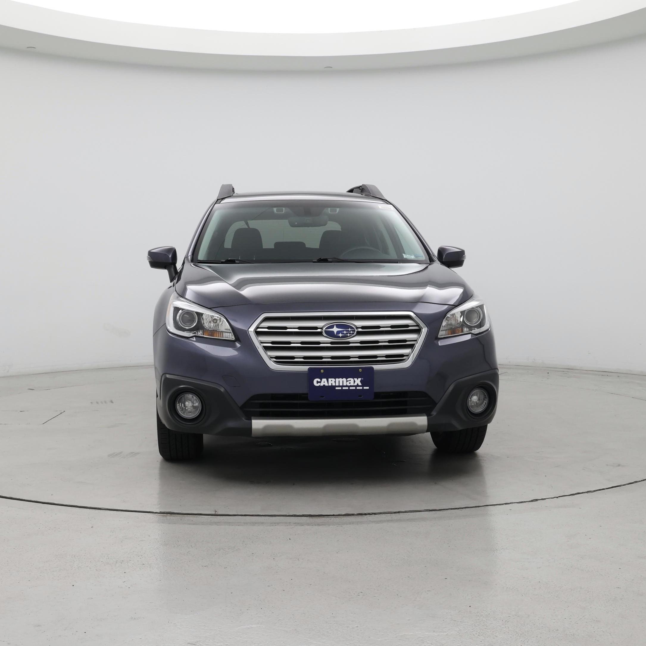 Thumbnail: 2017 Subaru Outback - 5