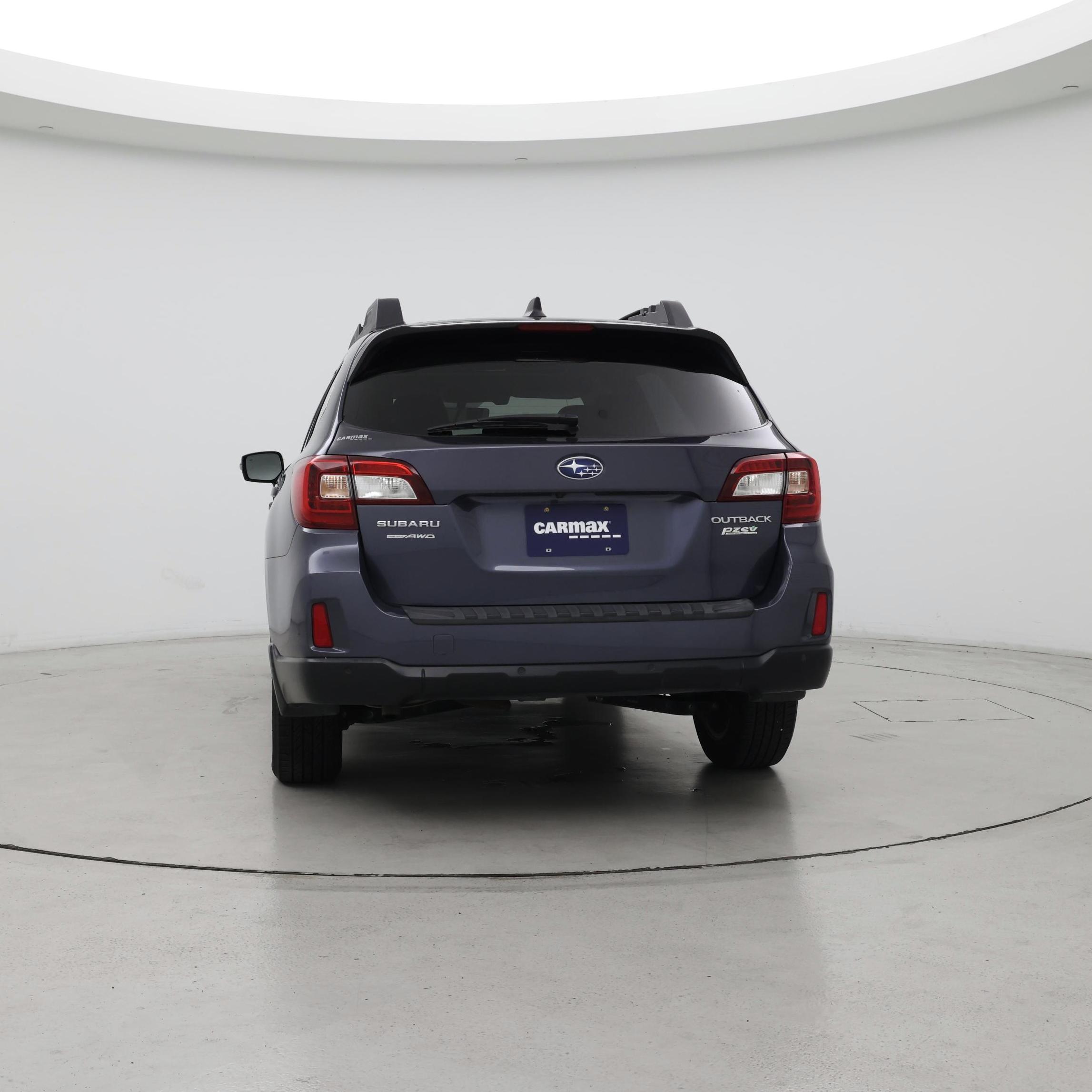 Thumbnail: 2017 Subaru Outback - 6