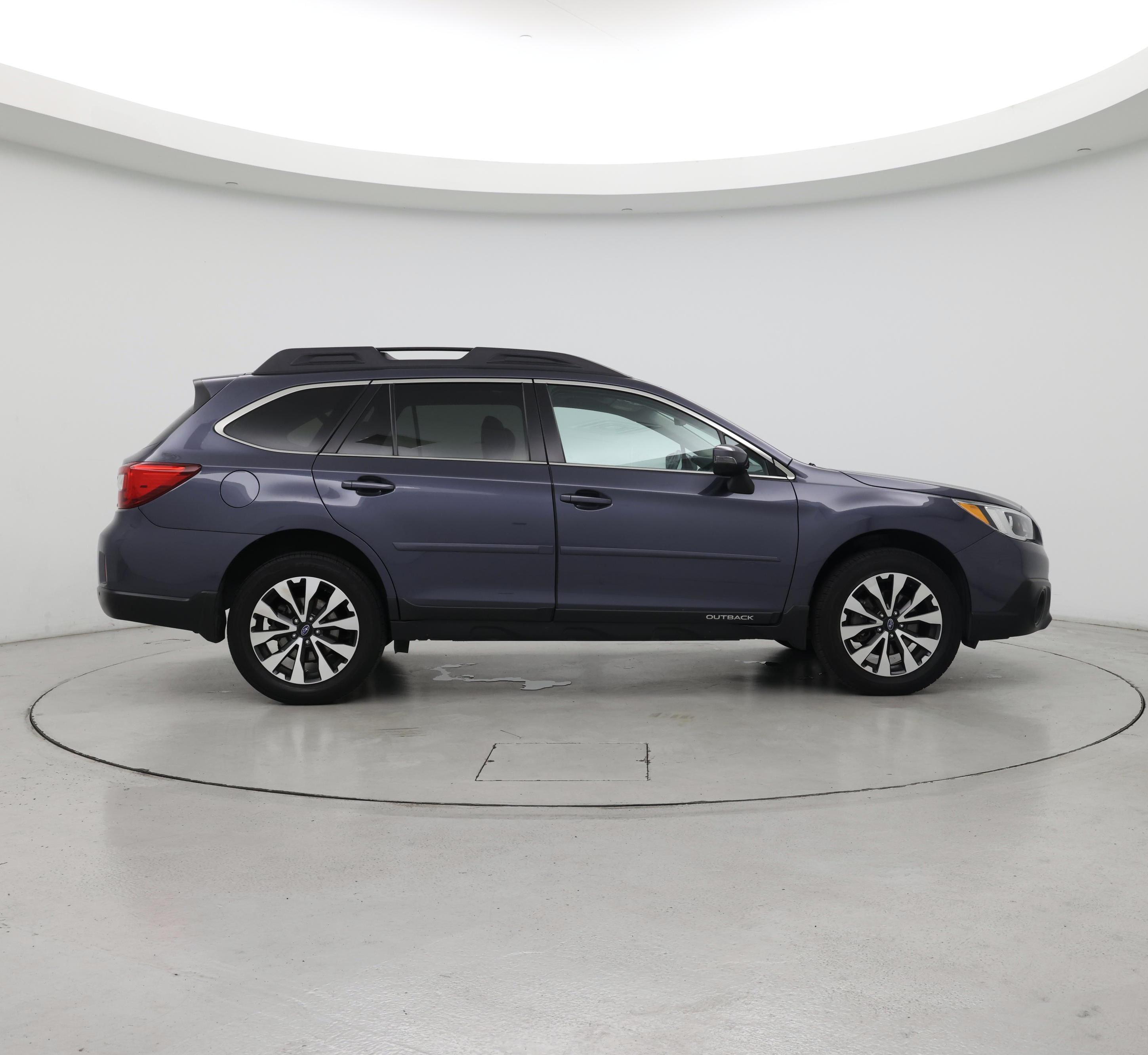 Thumbnail: 2017 Subaru Outback - 7