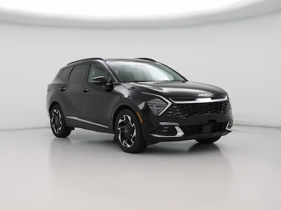 2024 Kia Sportage SX Prestige