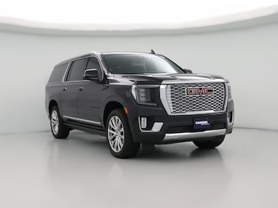 2023 GMC Yukon XL 1500 Denali