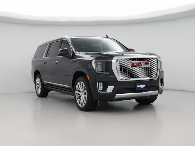 2023 GMC Yukon XL 1500 Denali