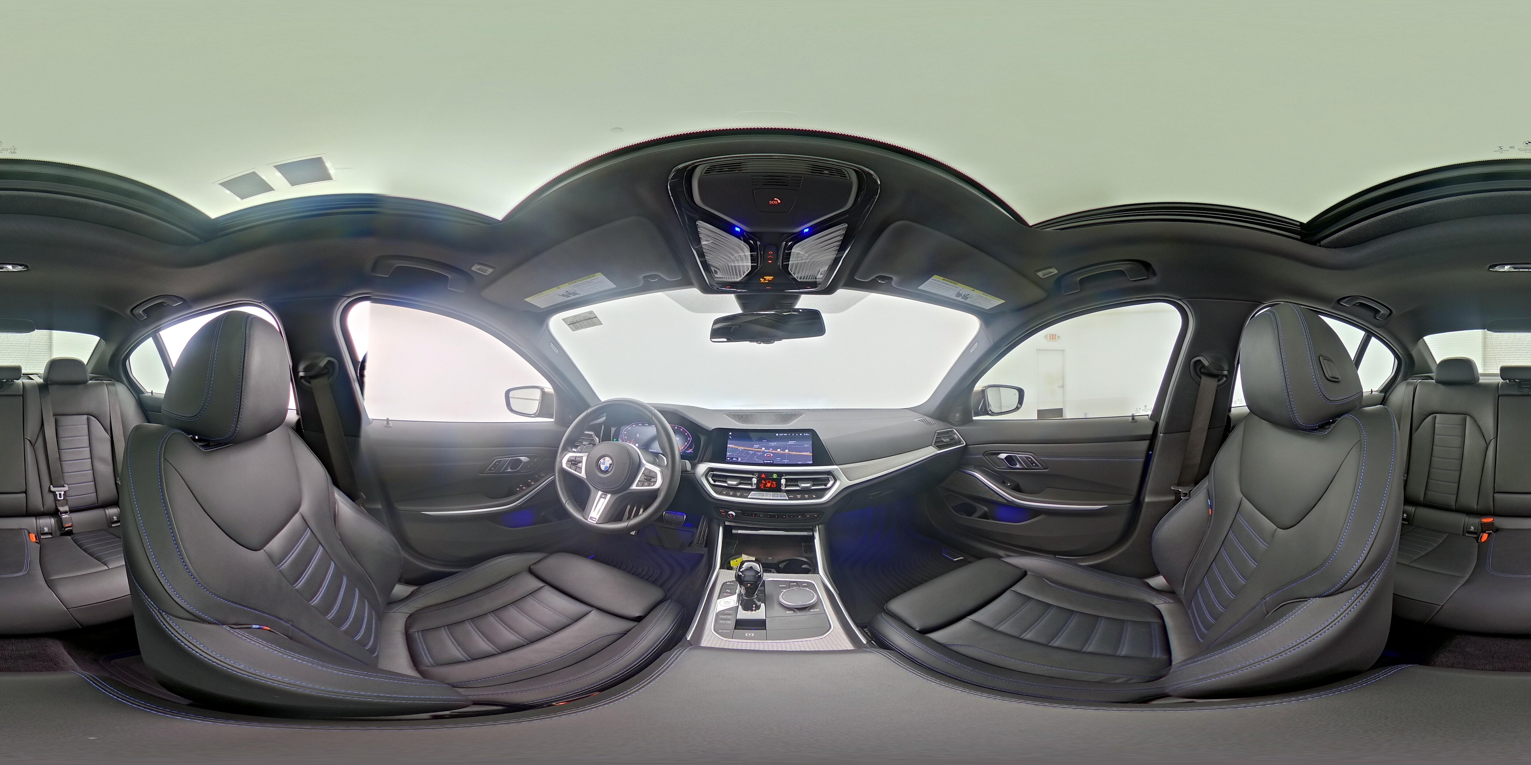 2020 BMW 3 Series M340i - Photo 26
