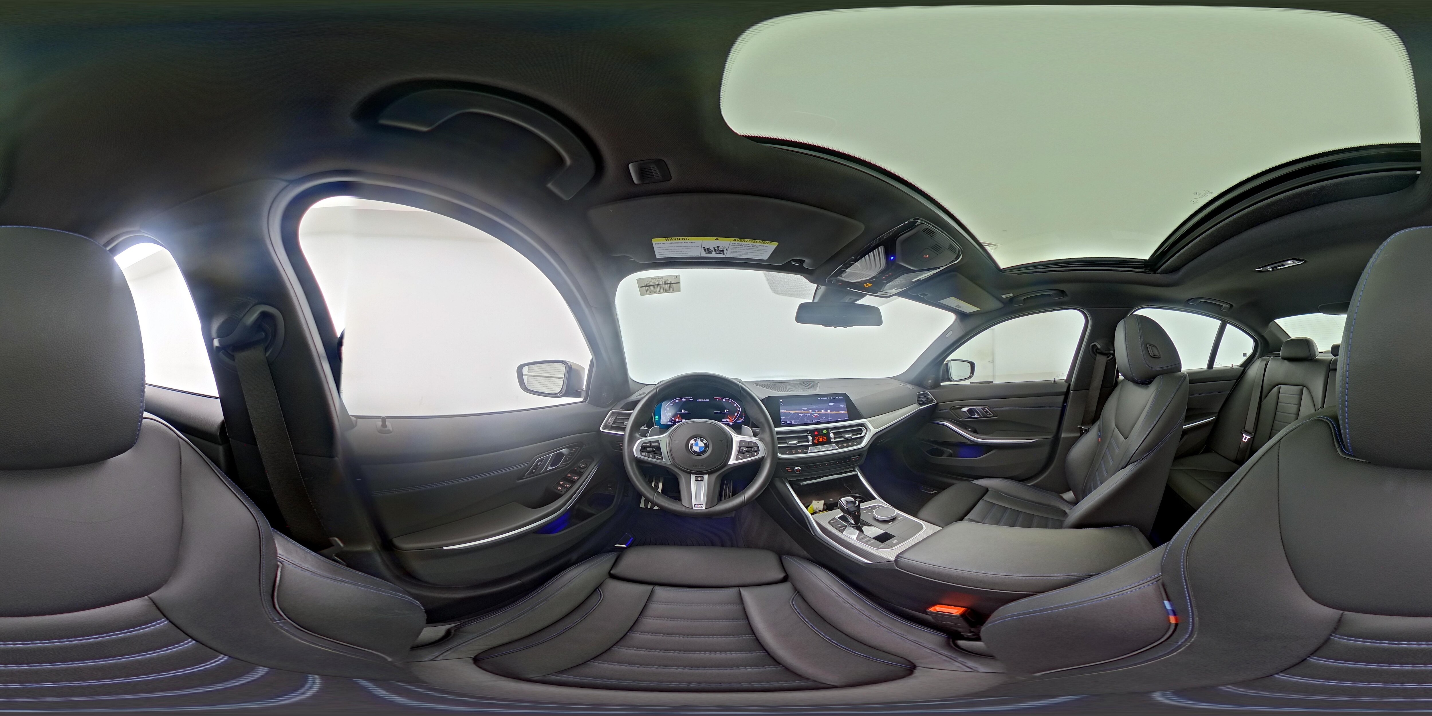 2020 BMW 3 Series M340i - Photo 28