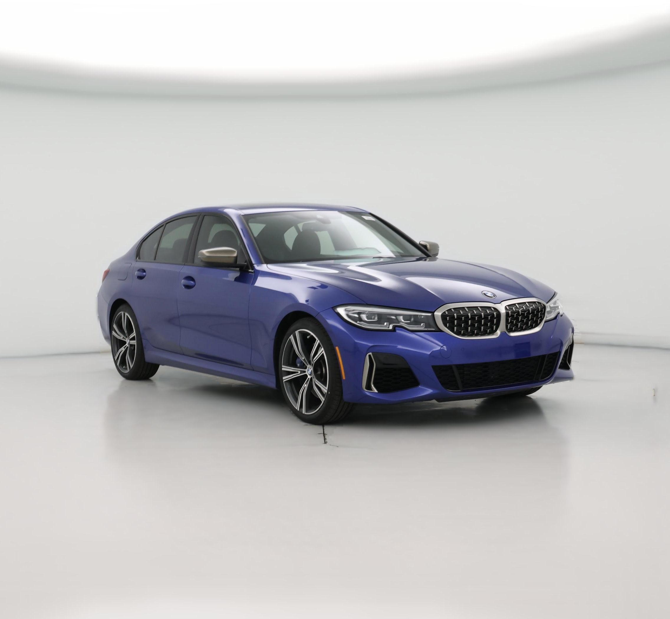 Thumbnail: 2020 BMW 3 Series - 1