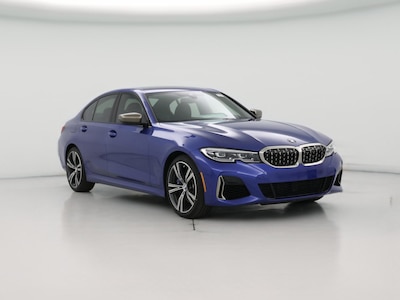 2020 BMW M340 I xDrive