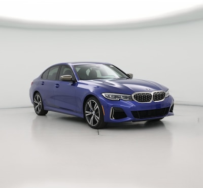2020 BMW M340 I xDrive