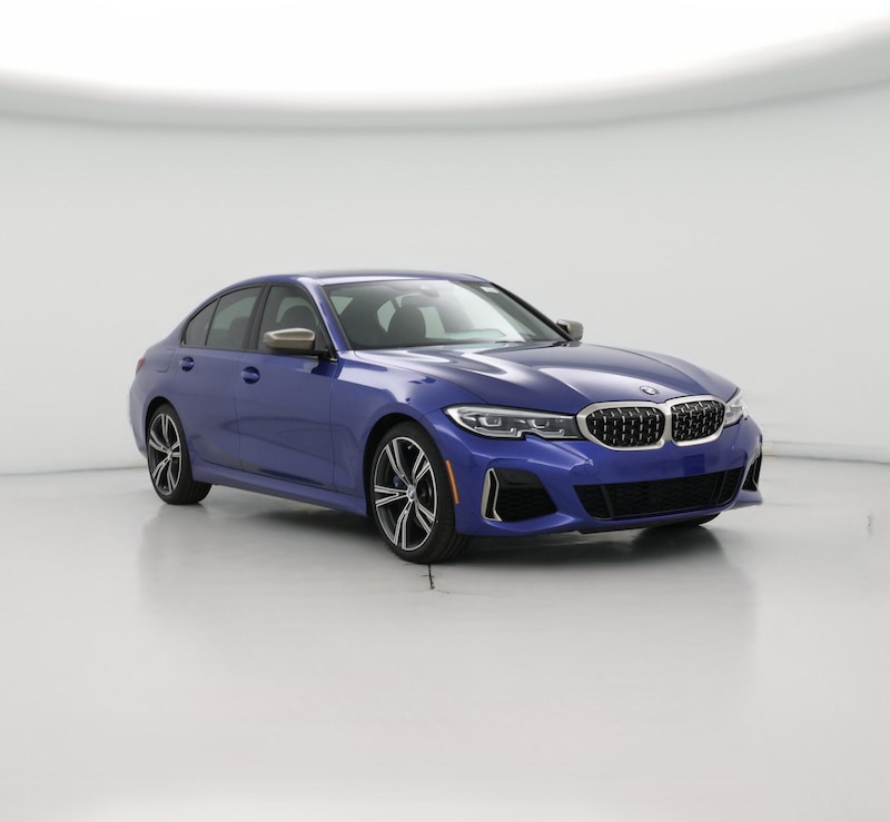 2020 BMW M340 I xDrive