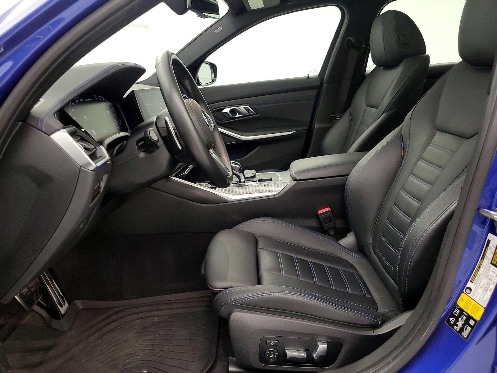 2020 BMW 3 Series M340i - Photo 12