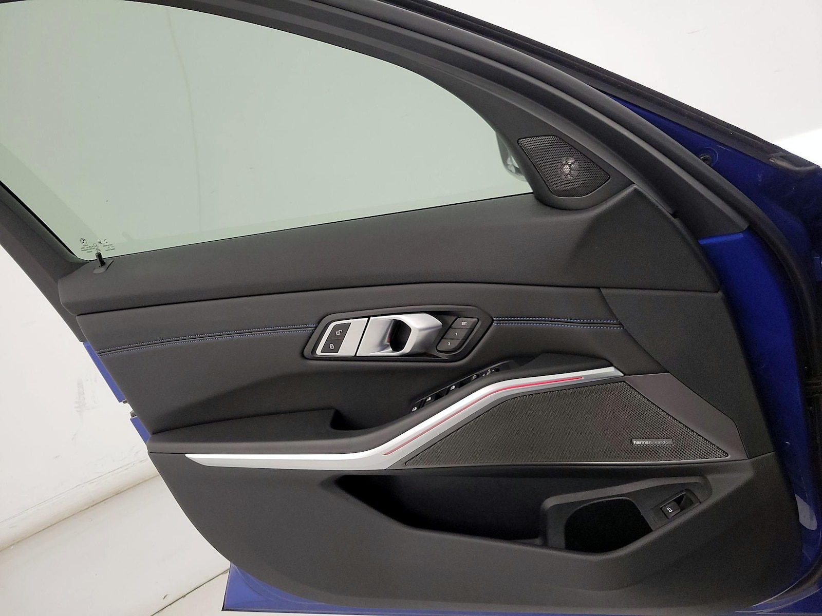2020 BMW 3 Series M340i - Photo 13