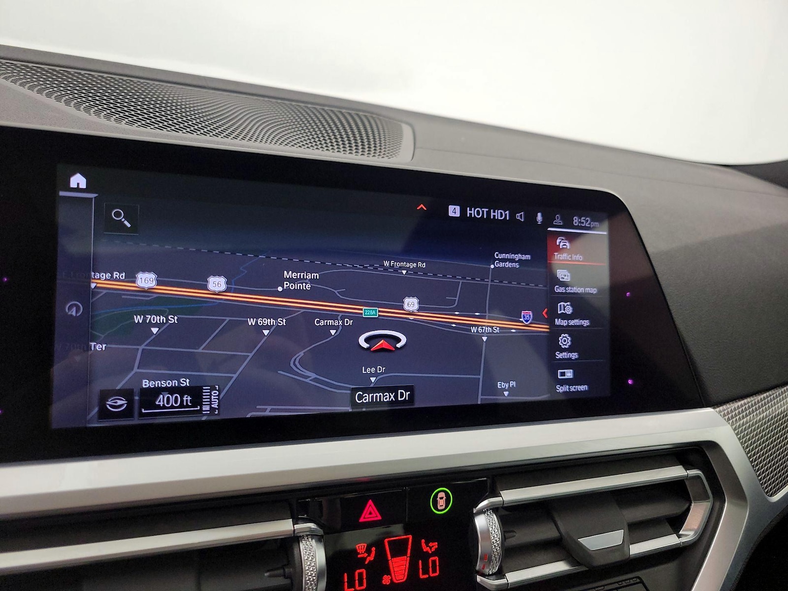2020 BMW 3 Series M340i - Photo 15