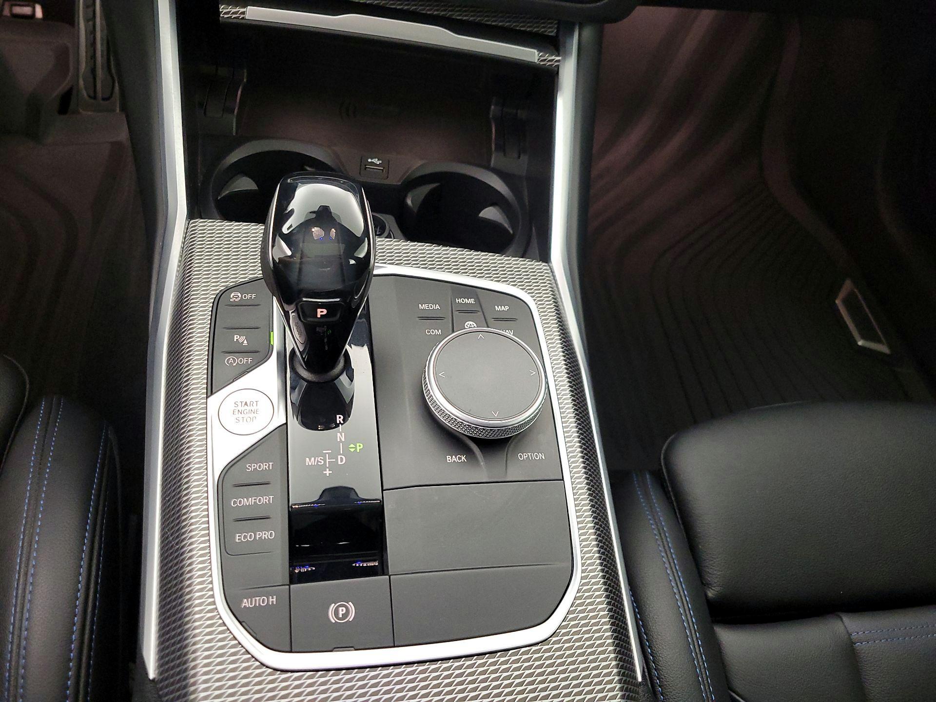 Thumbnail: 2020 BMW 3 Series - 18