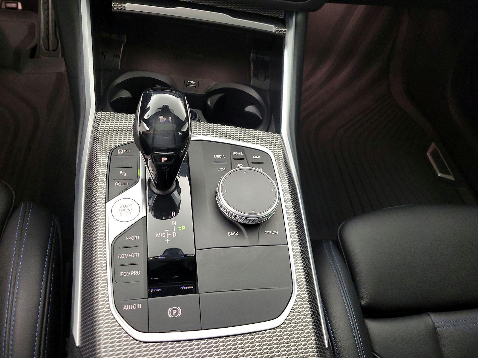 2020 BMW 3 Series M340i - Photo 19