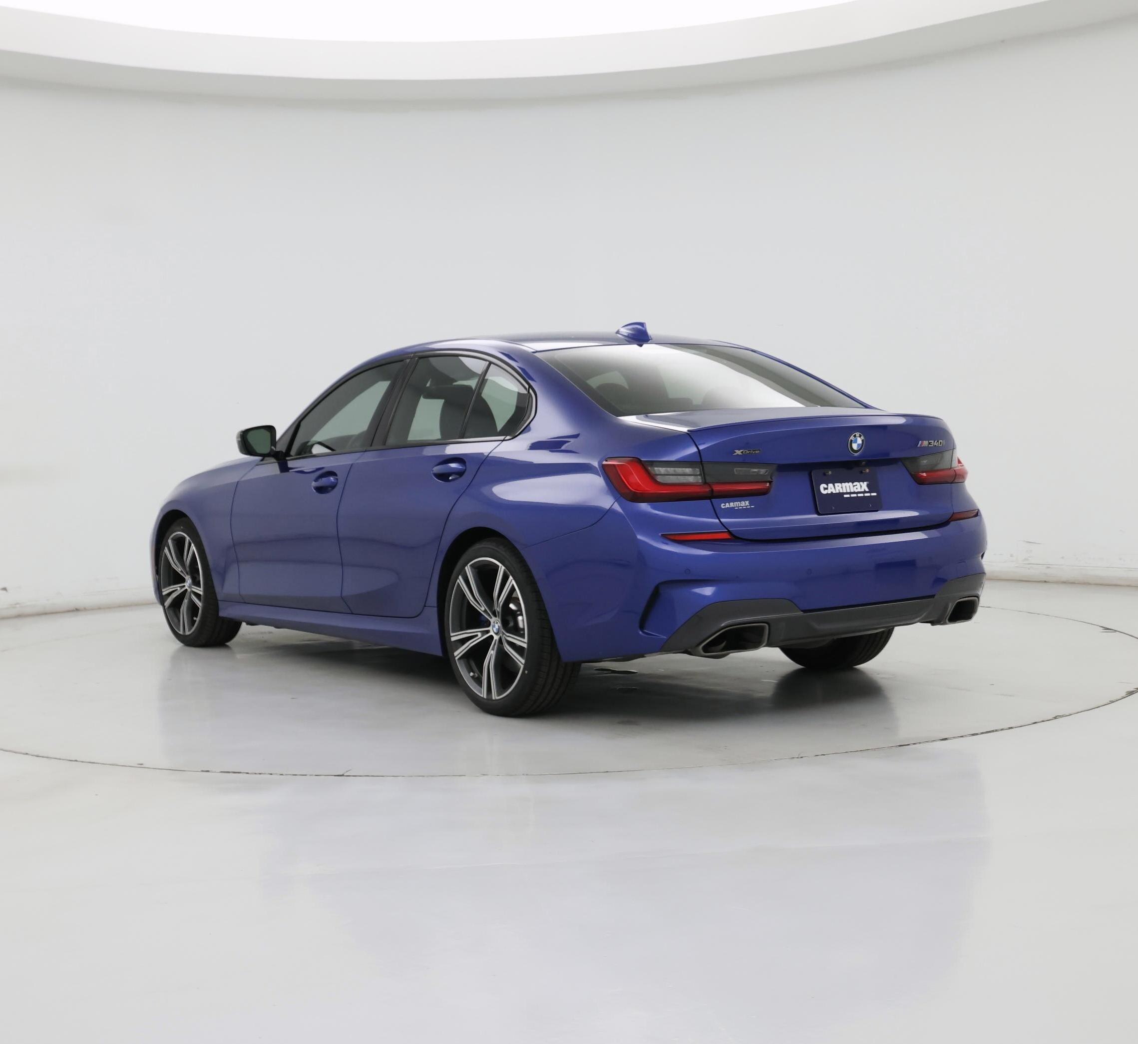 Thumbnail: 2020 BMW 3 Series - 2