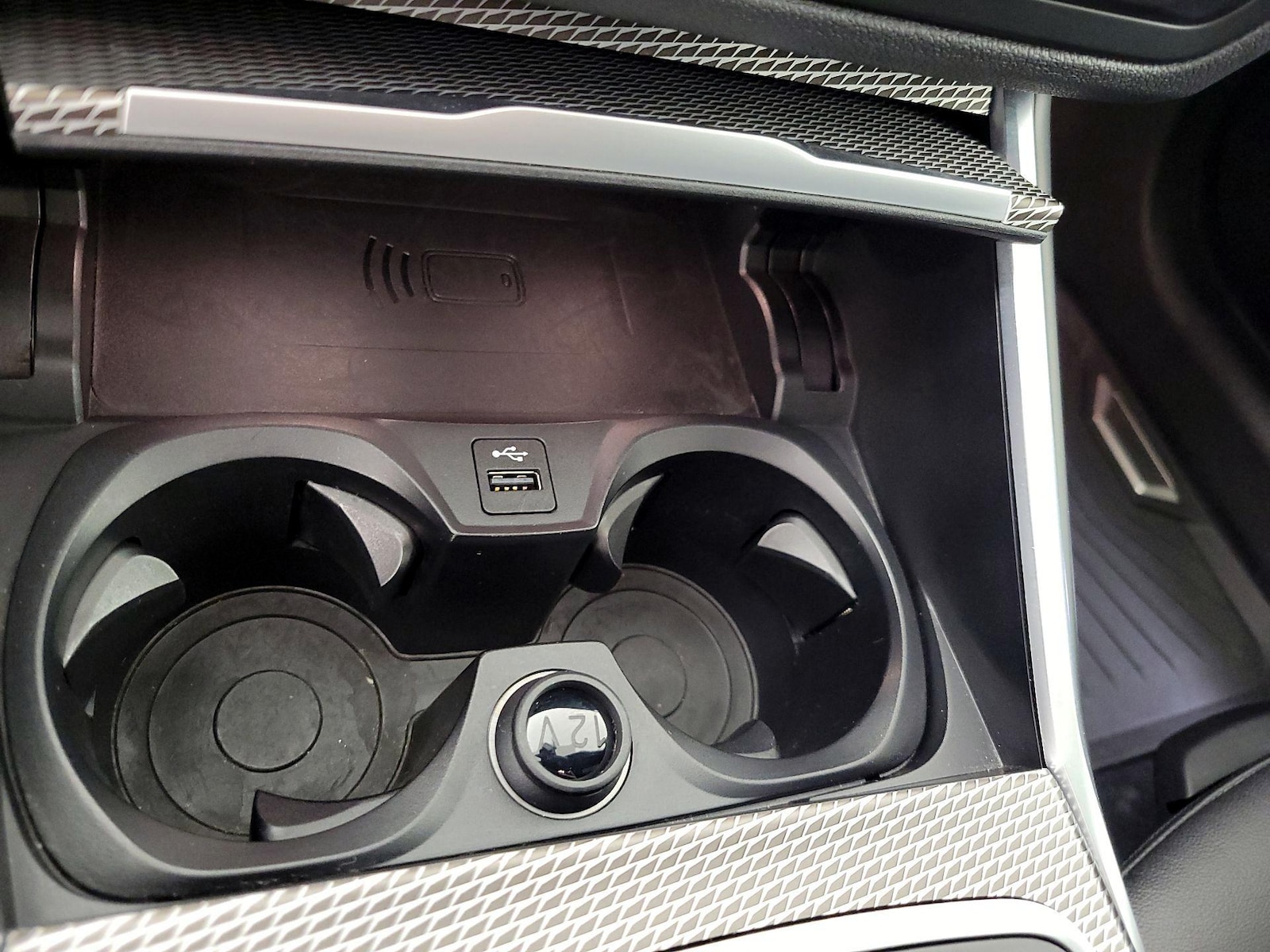 2020 BMW 3 Series M340i - Photo 20