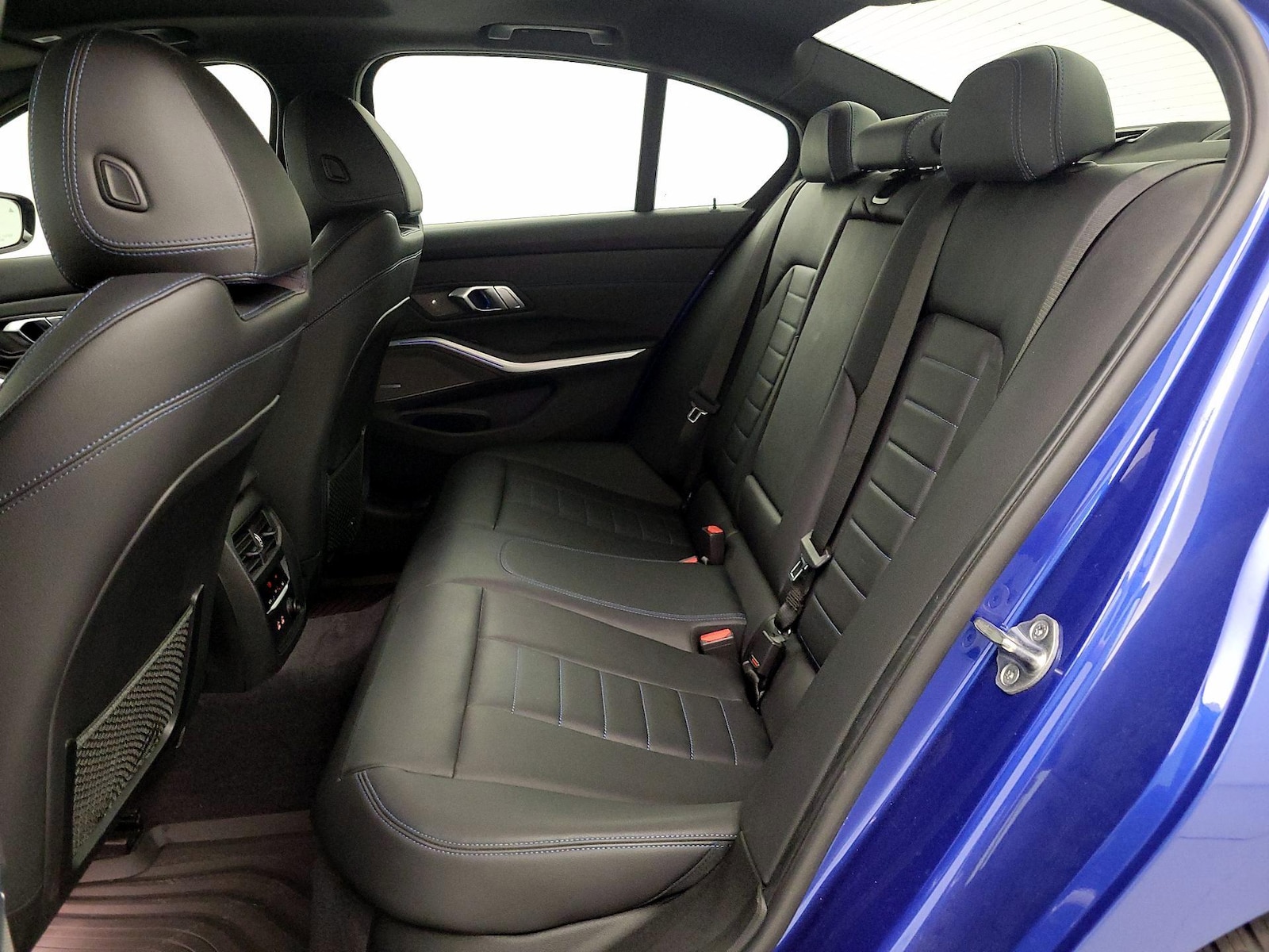 2020 BMW 3 Series M340i - Photo 22