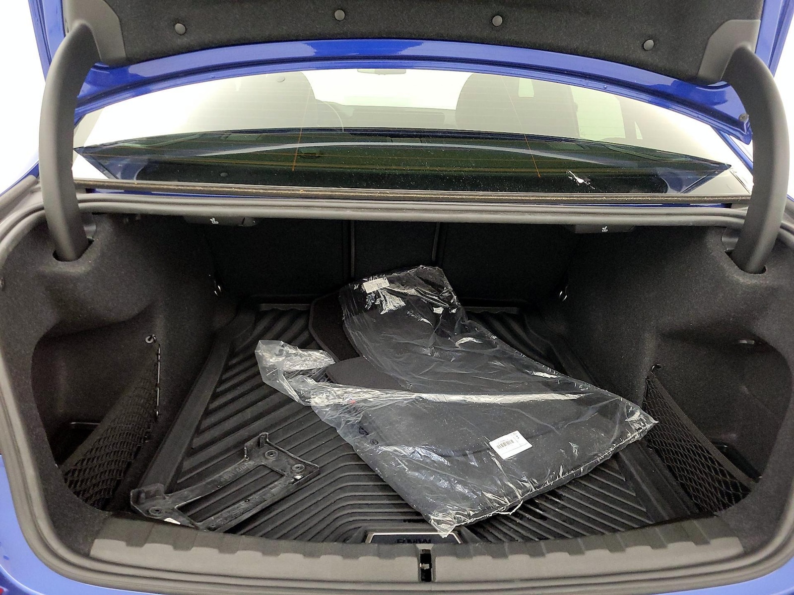 2020 BMW 3 Series M340i - Photo 23