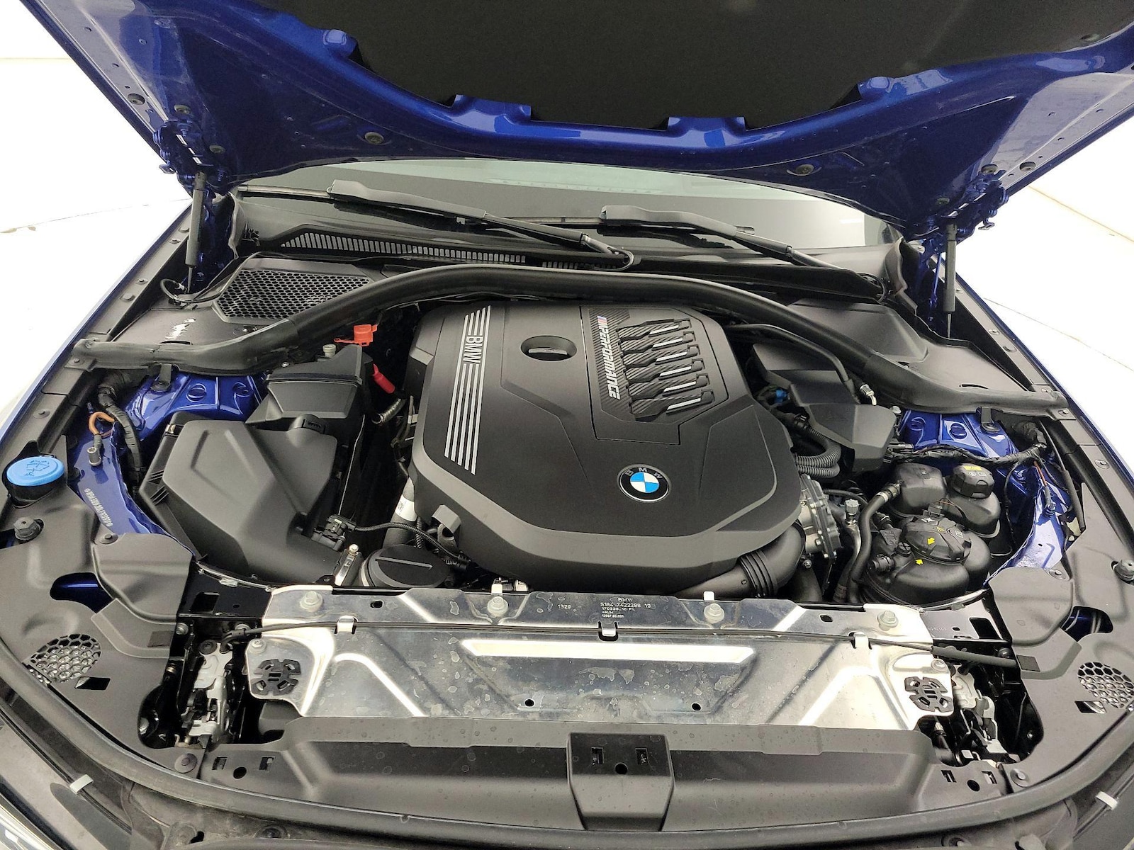 2020 BMW 3 Series M340i - Photo 24