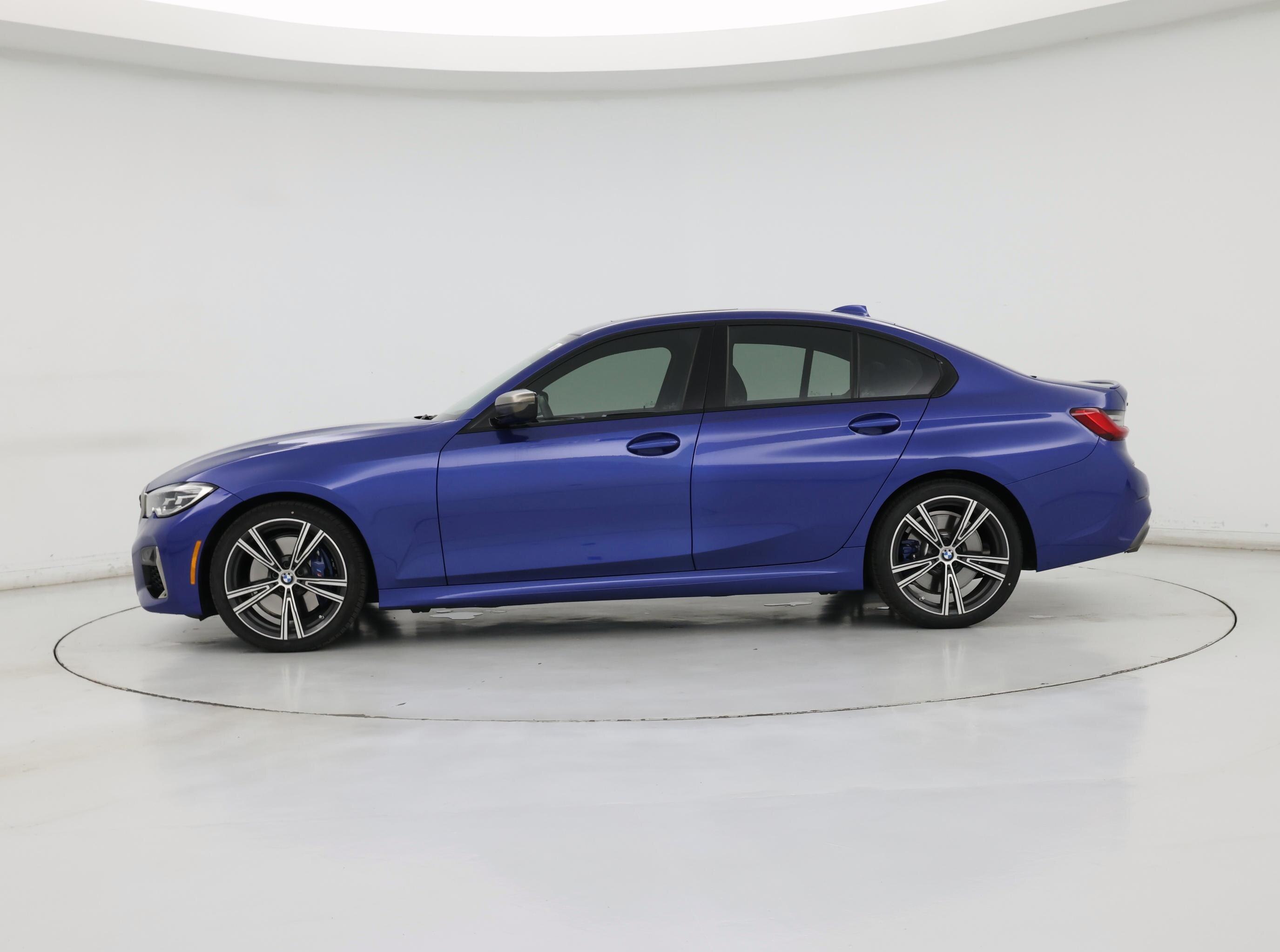 Thumbnail: 2020 BMW 3 Series - 3