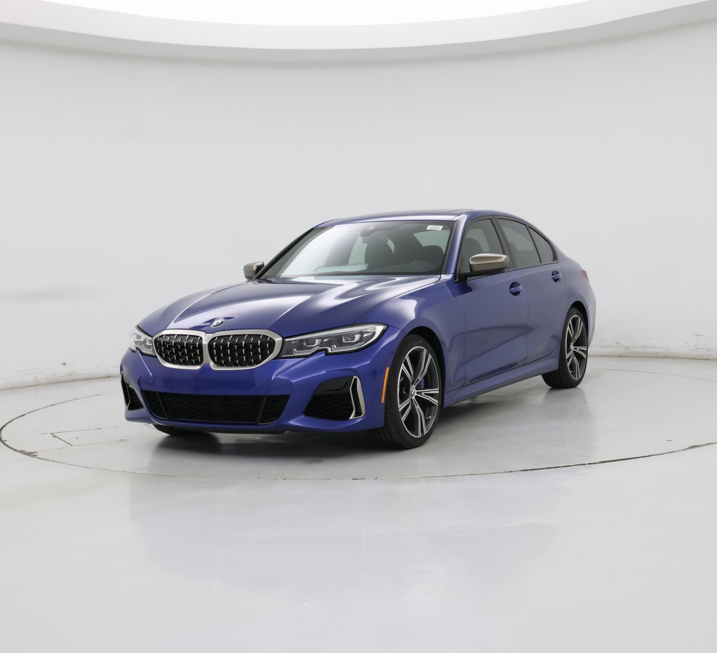 Thumbnail: 2020 BMW 3 Series - 4