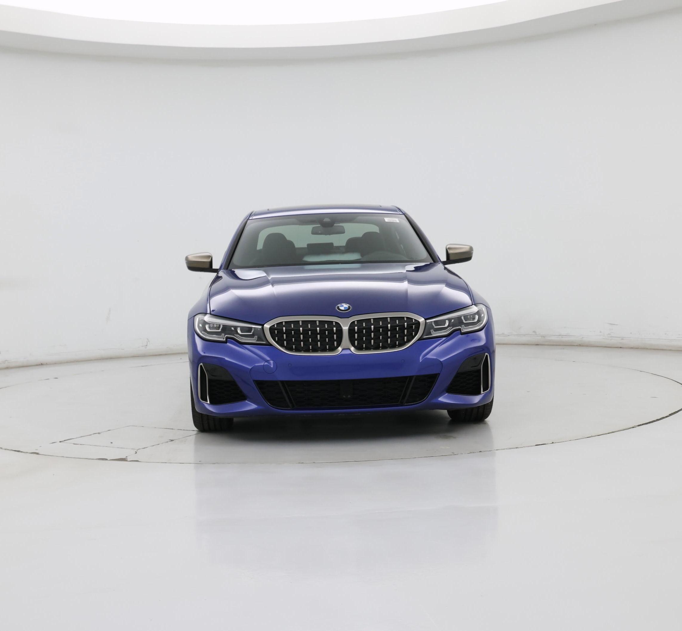 Thumbnail: 2020 BMW 3 Series - 5