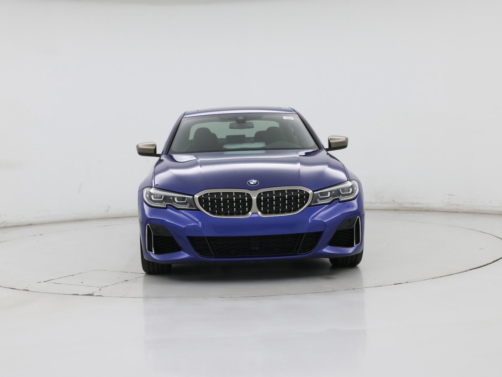 2020 BMW 3 Series M340i - Photo 6