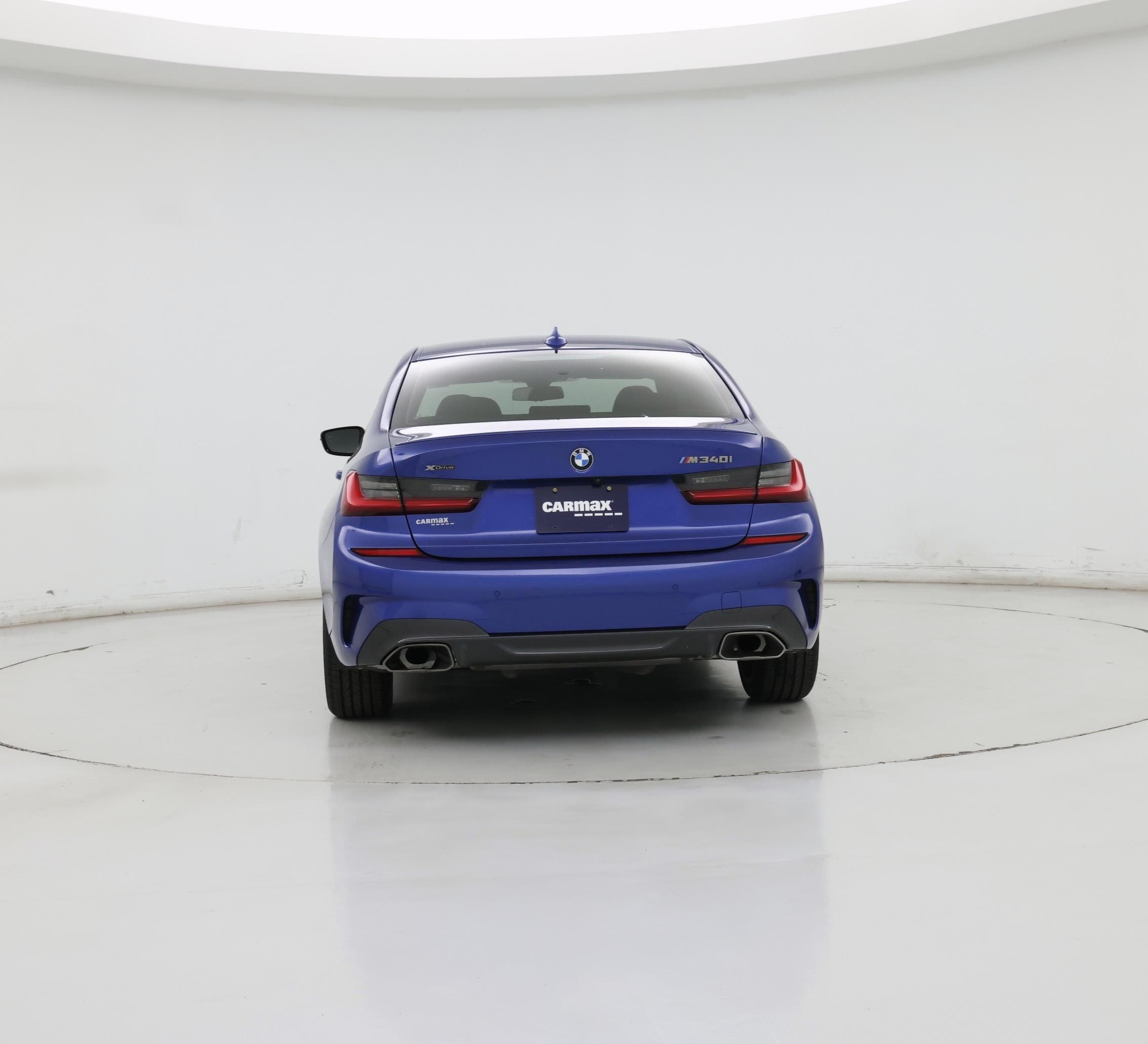 Thumbnail: 2020 BMW 3 Series - 6