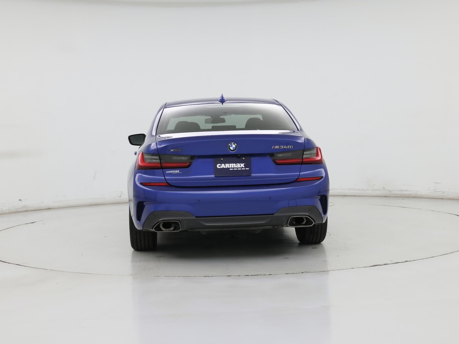 2020 BMW 3 Series M340i - Photo 7