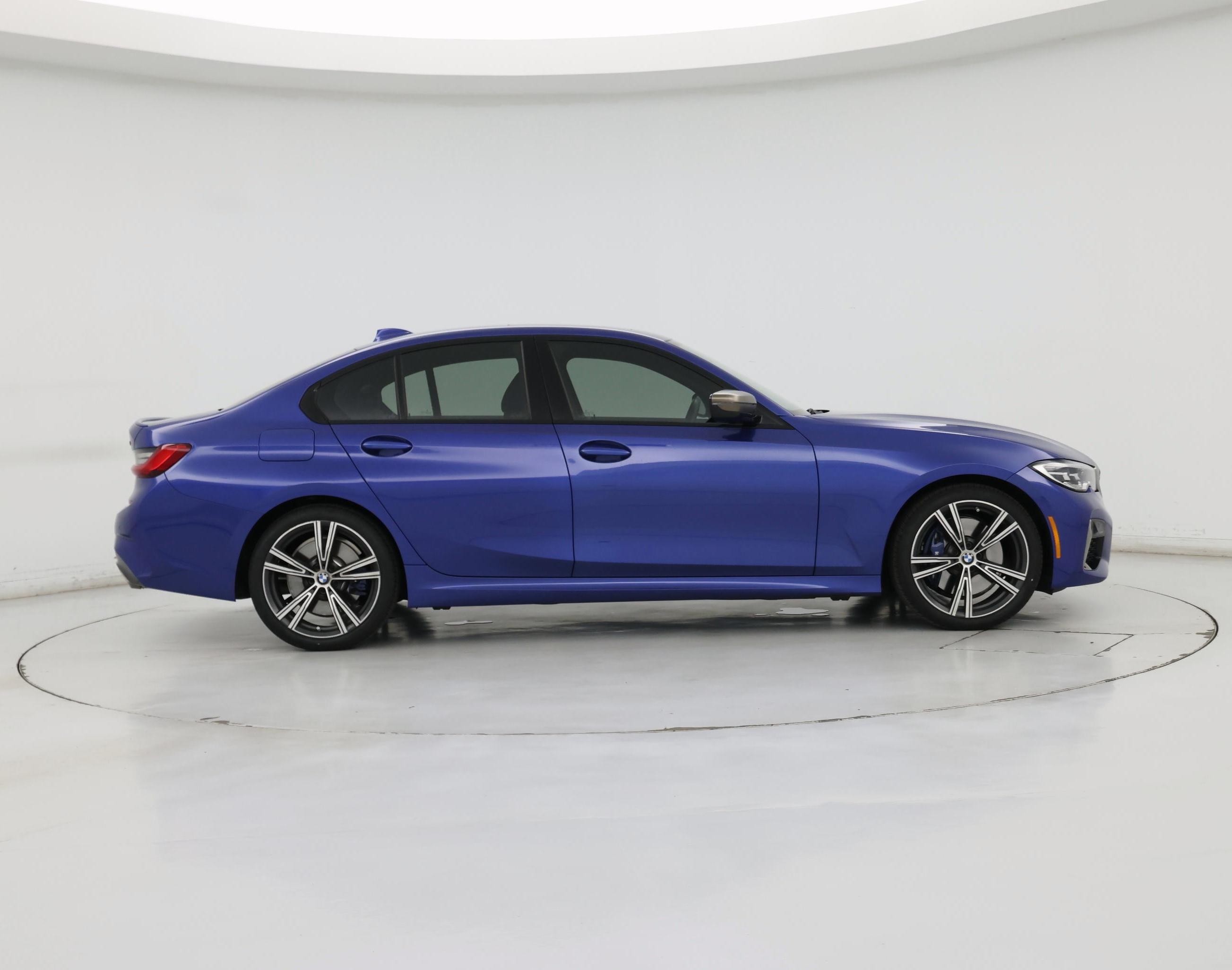 Thumbnail: 2020 BMW 3 Series - 7