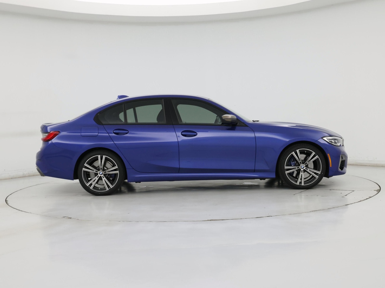 2020 BMW 3 Series M340i - Photo 8