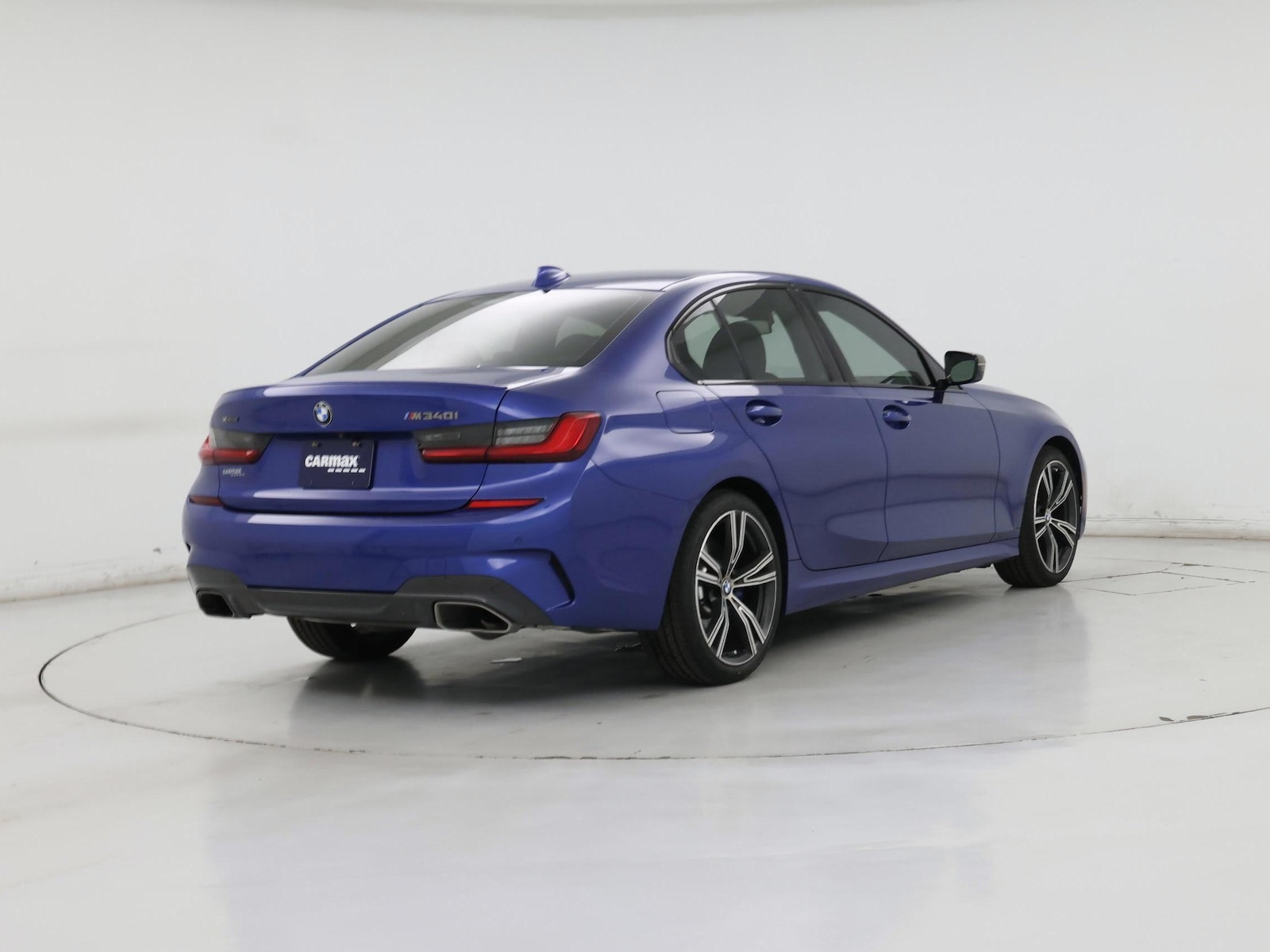 2020 BMW 3 Series M340i - Photo 9
