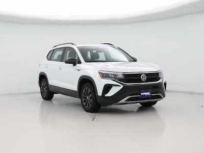 2022 Volkswagen Taos S