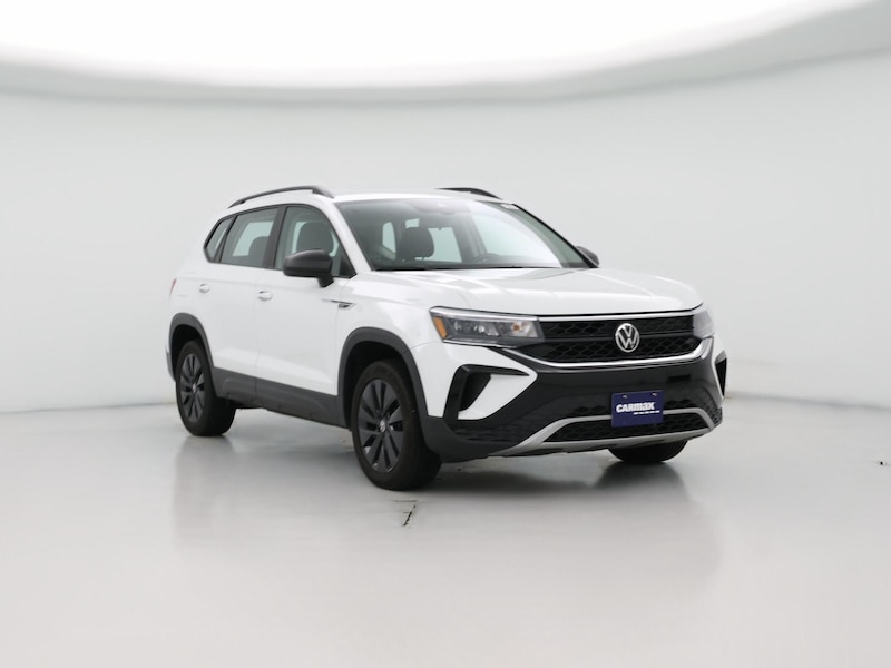 2022 Volkswagen Taos S