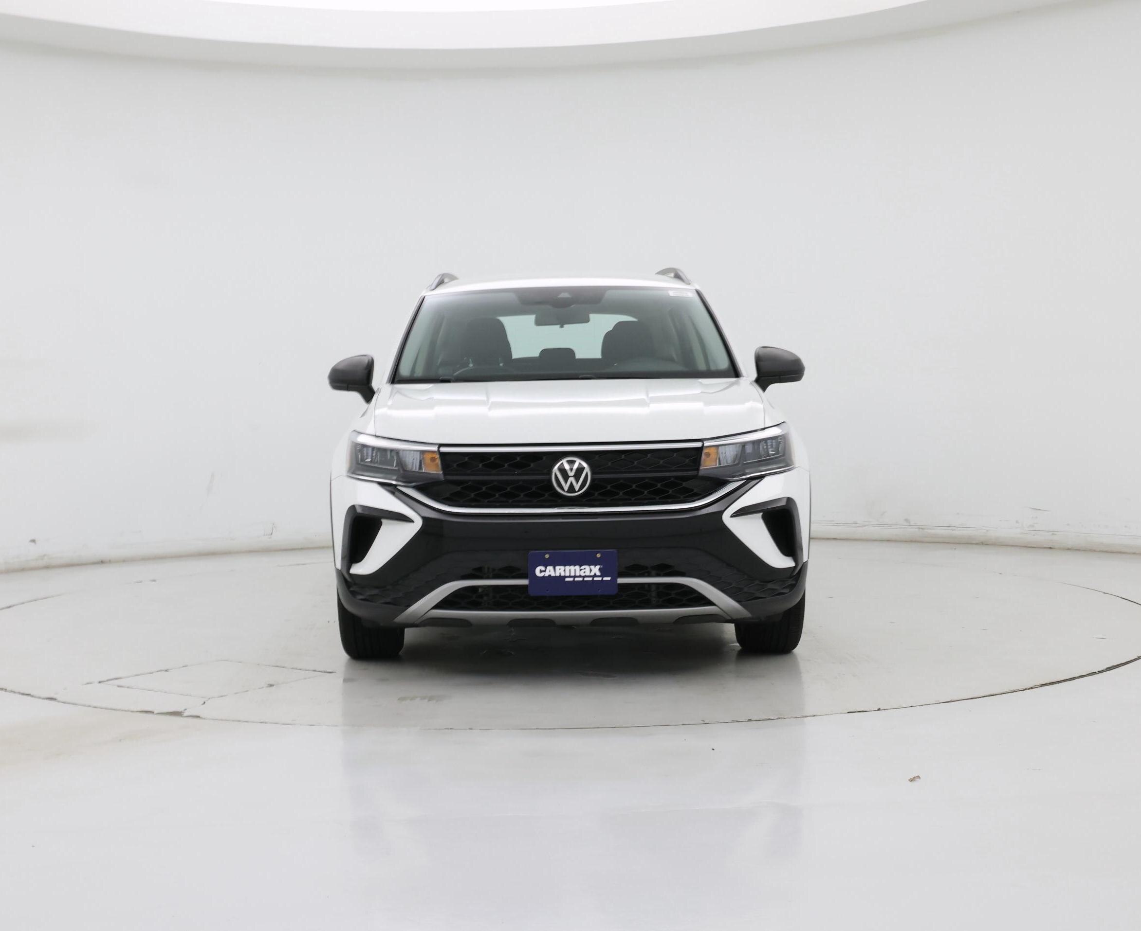 Thumbnail: 2022 Volkswagen Taos - 5